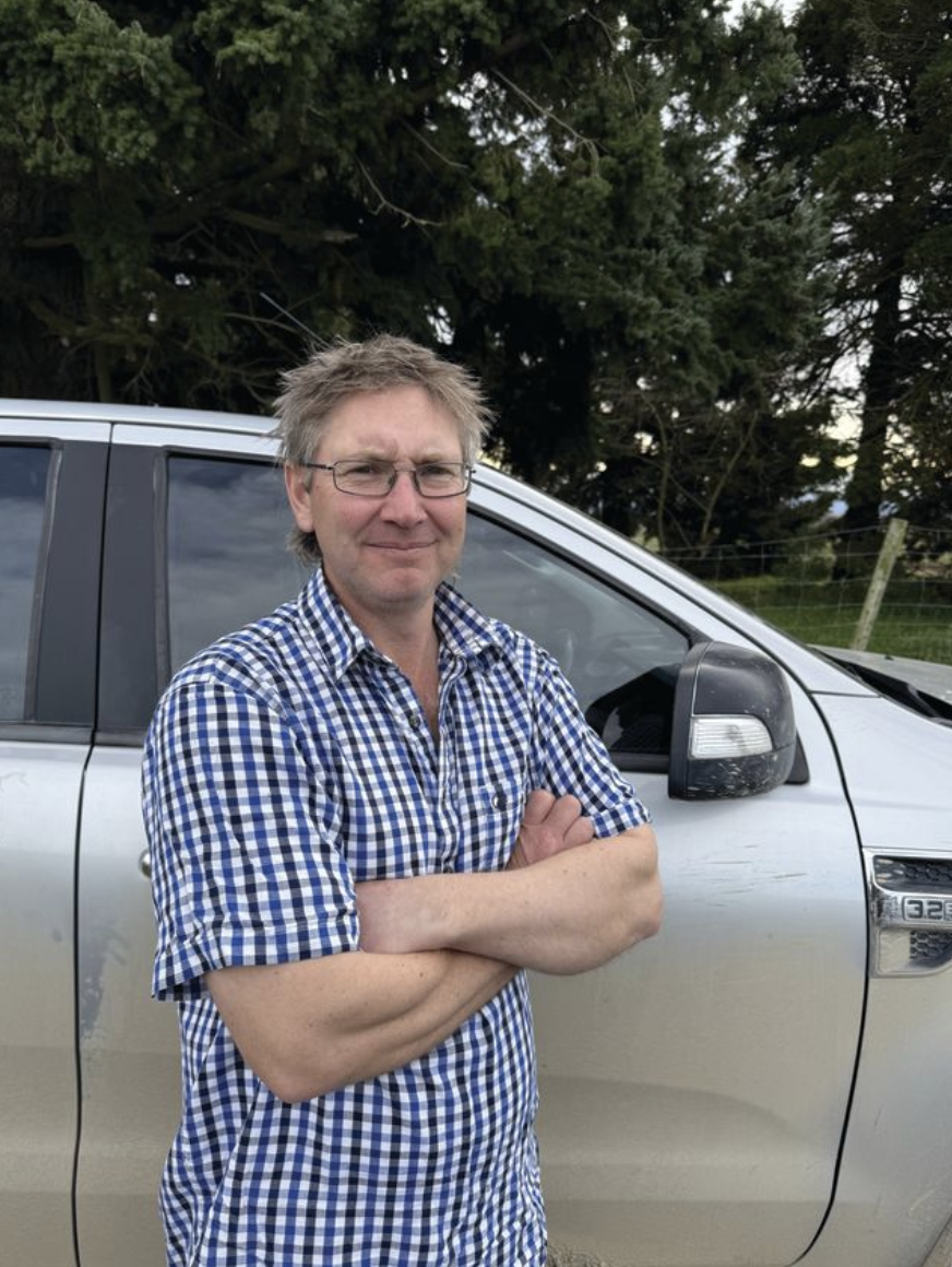 Trusted by Kiwi growers, proven in the field
