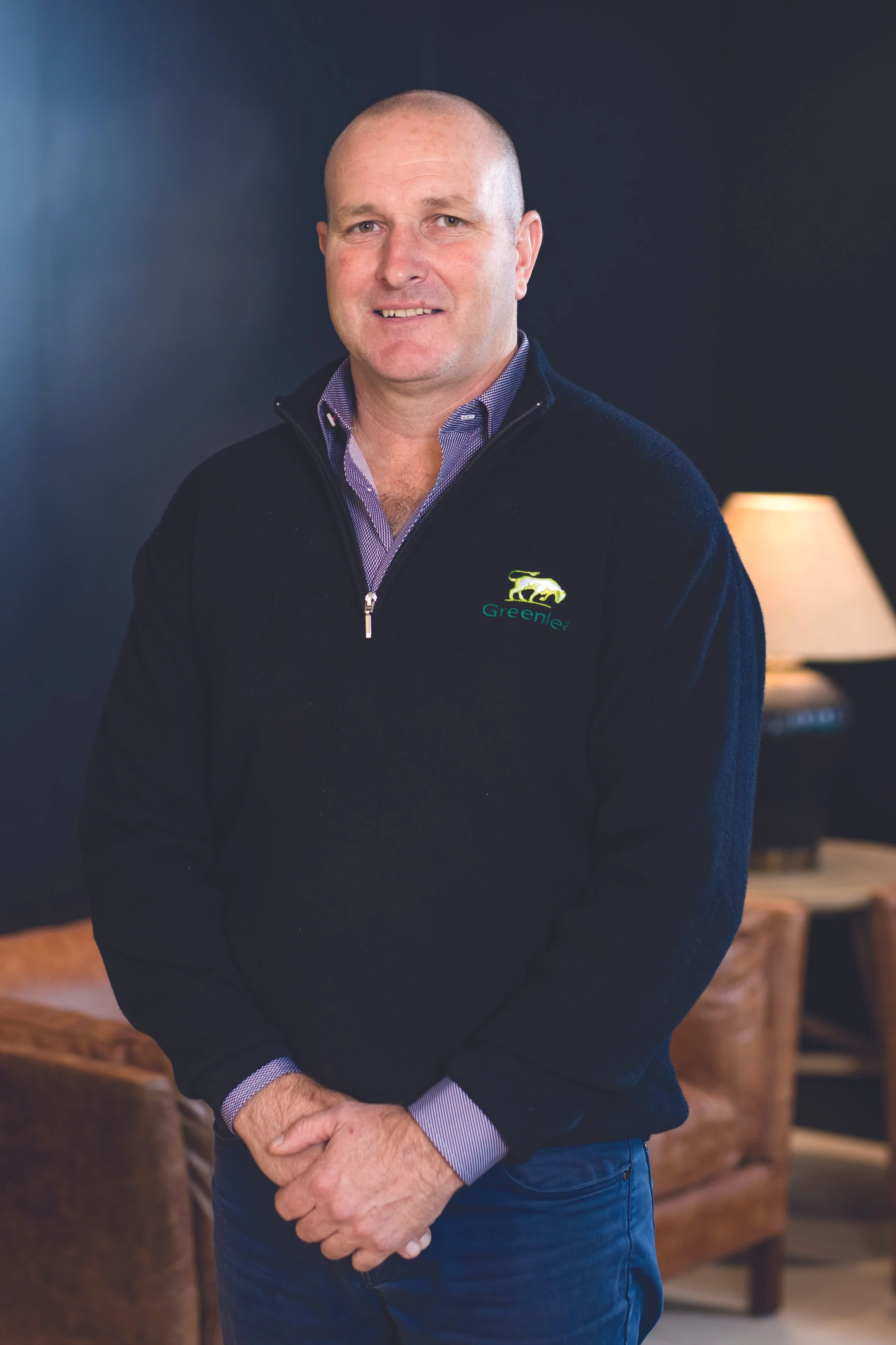 New Greenlea exec praises people as its greatest asset