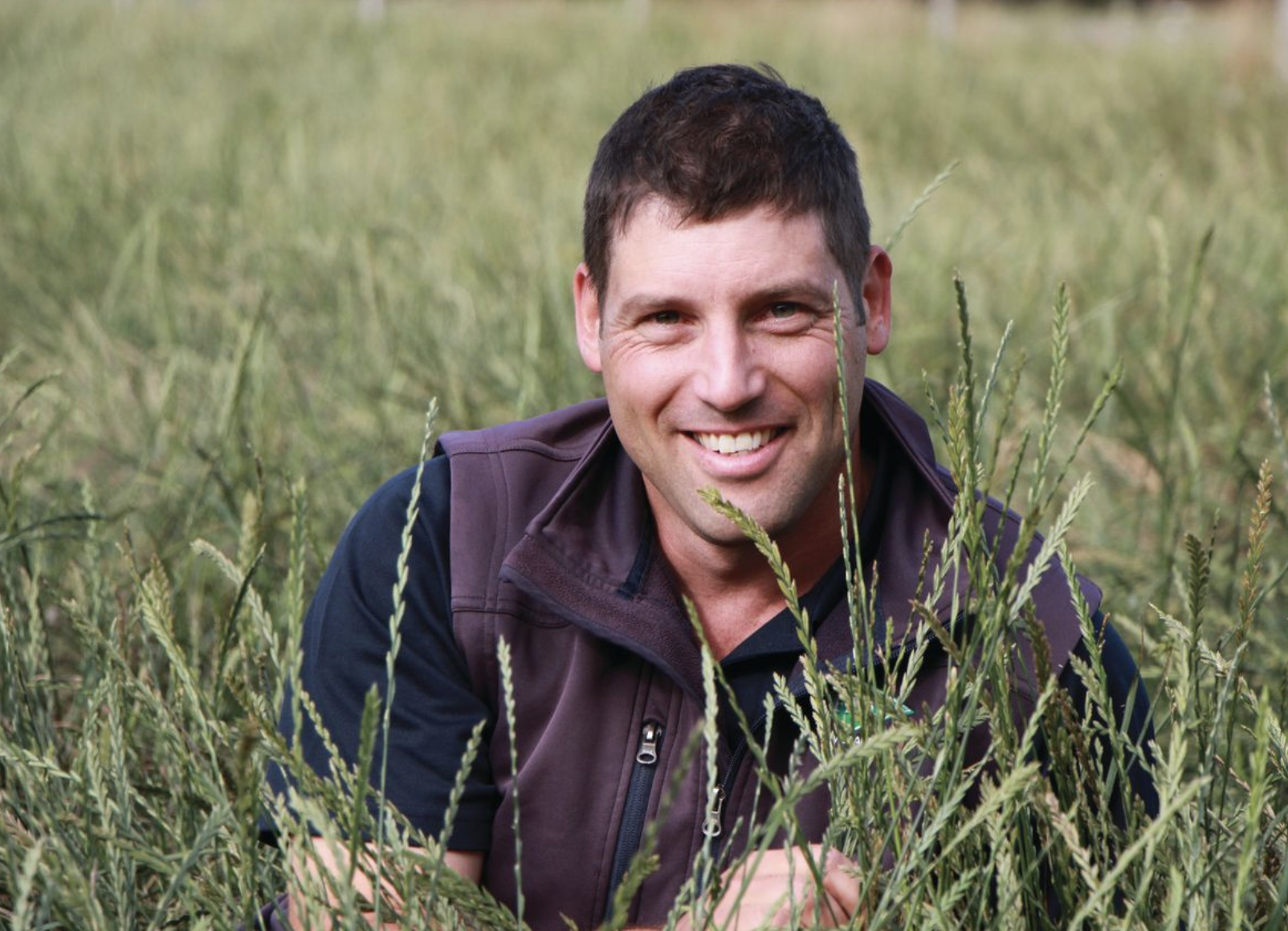 Change of focus for leading arable specialist