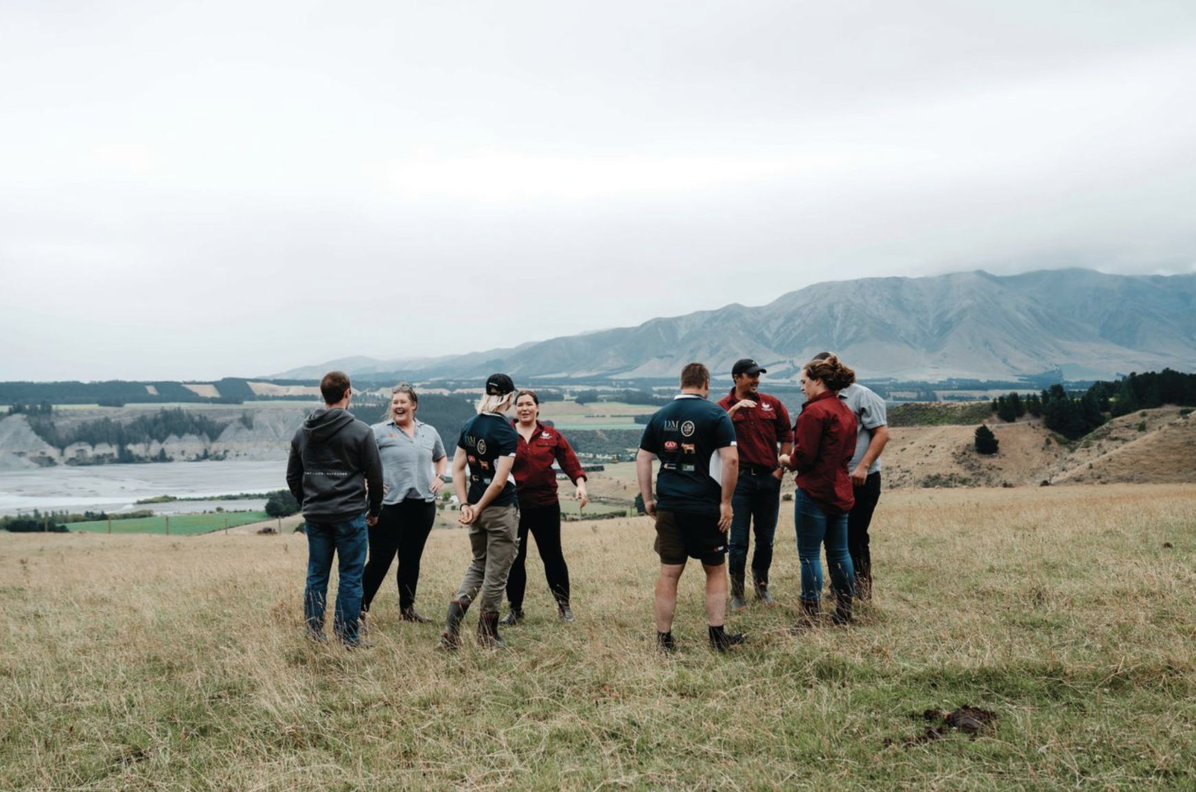 Simple, powerful way to support staff