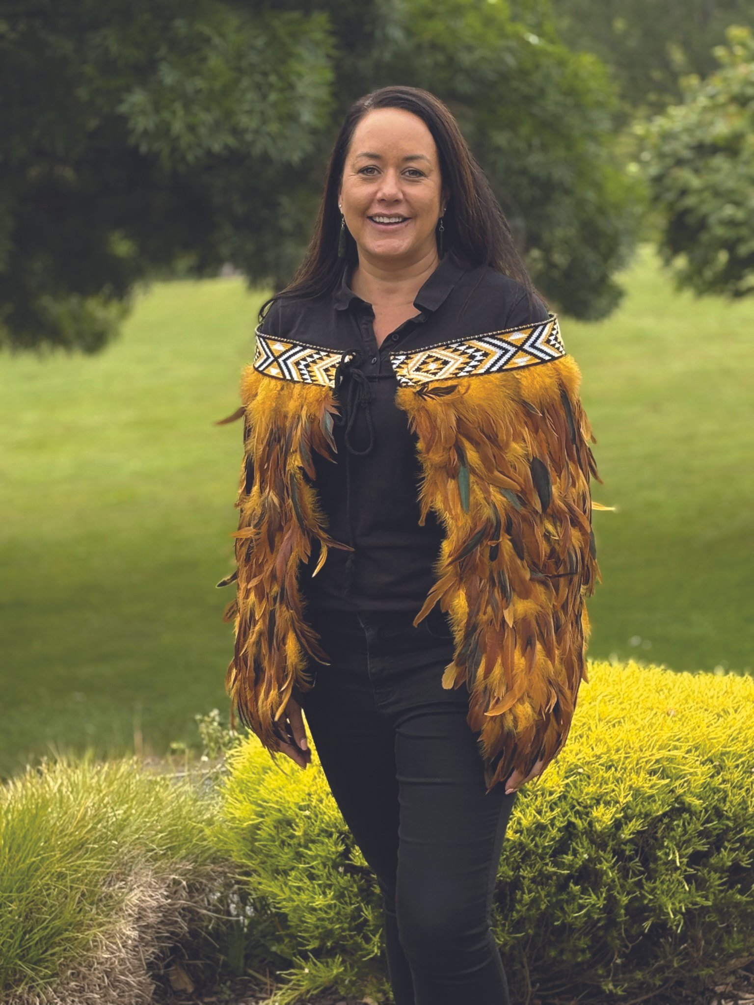 Landmark appointment for local team