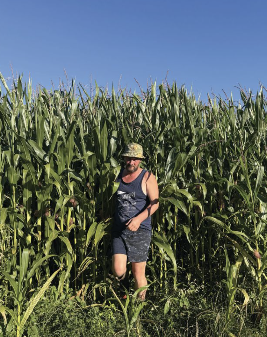 Banish slugs, even in optimal pest conditions