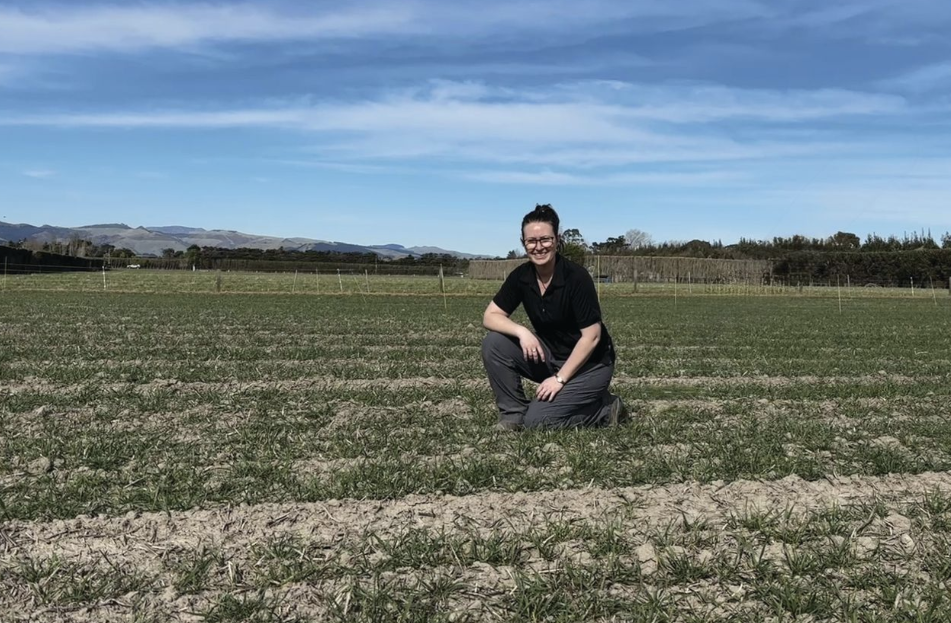 New role underscores commitment to biologicals