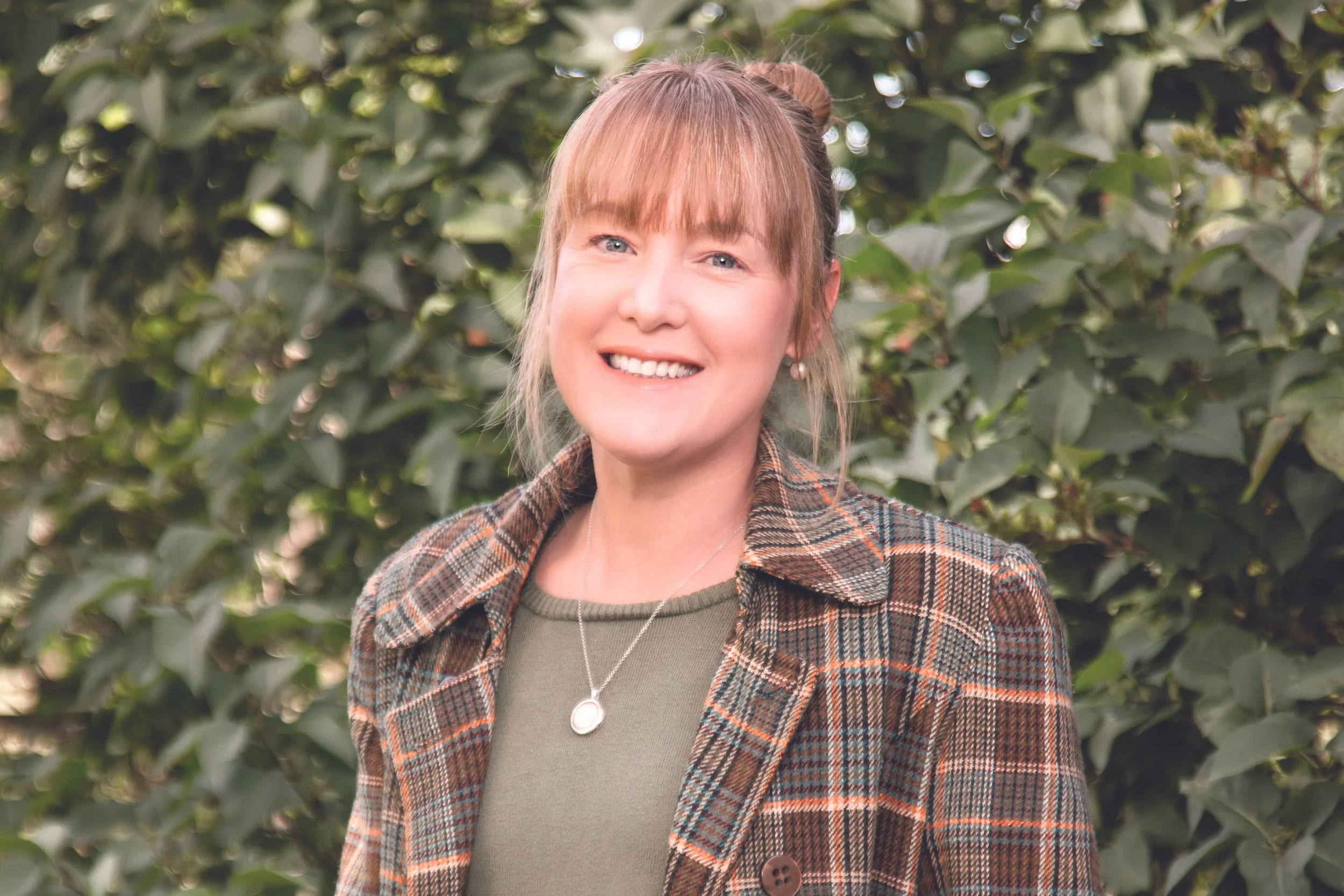 Trustee brings global agribusiness perspective