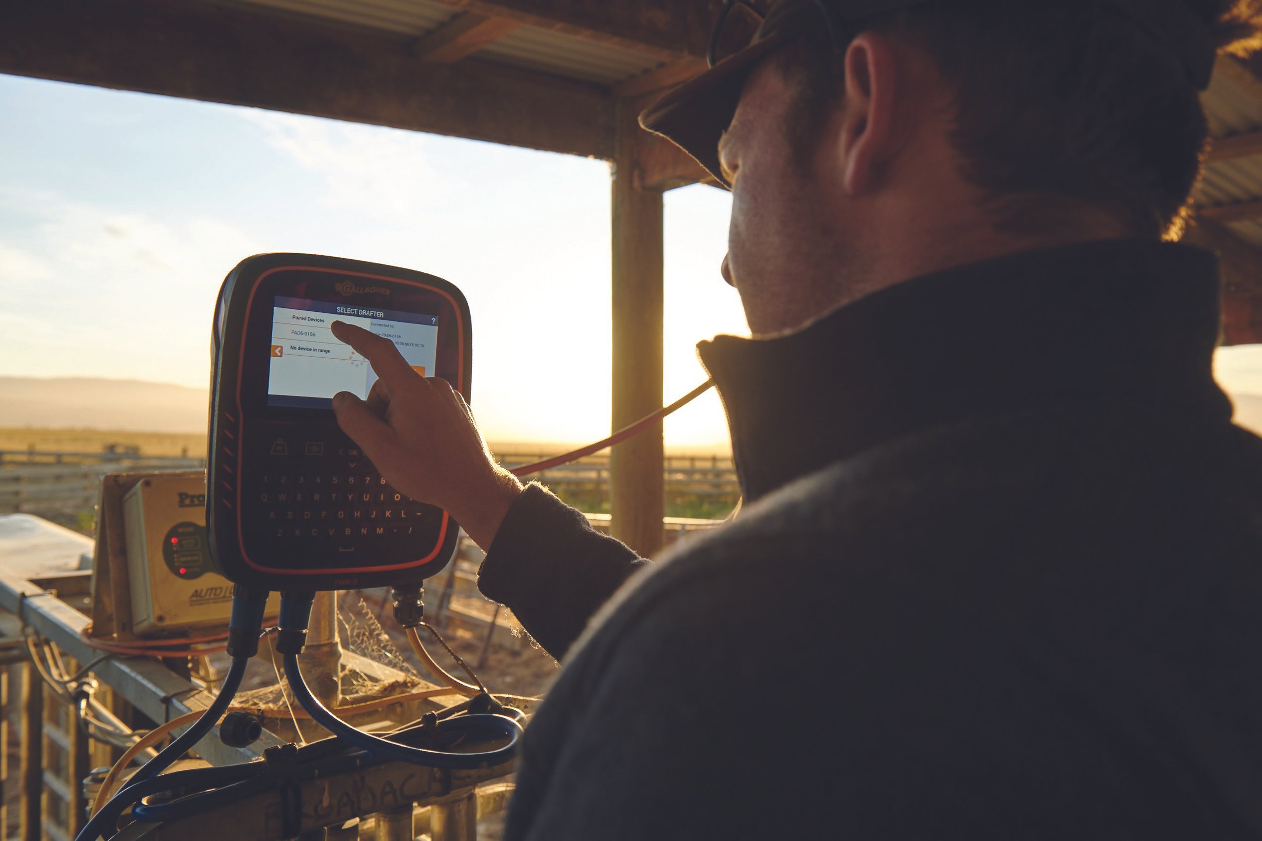 Data tech transforms decisions in North Otago