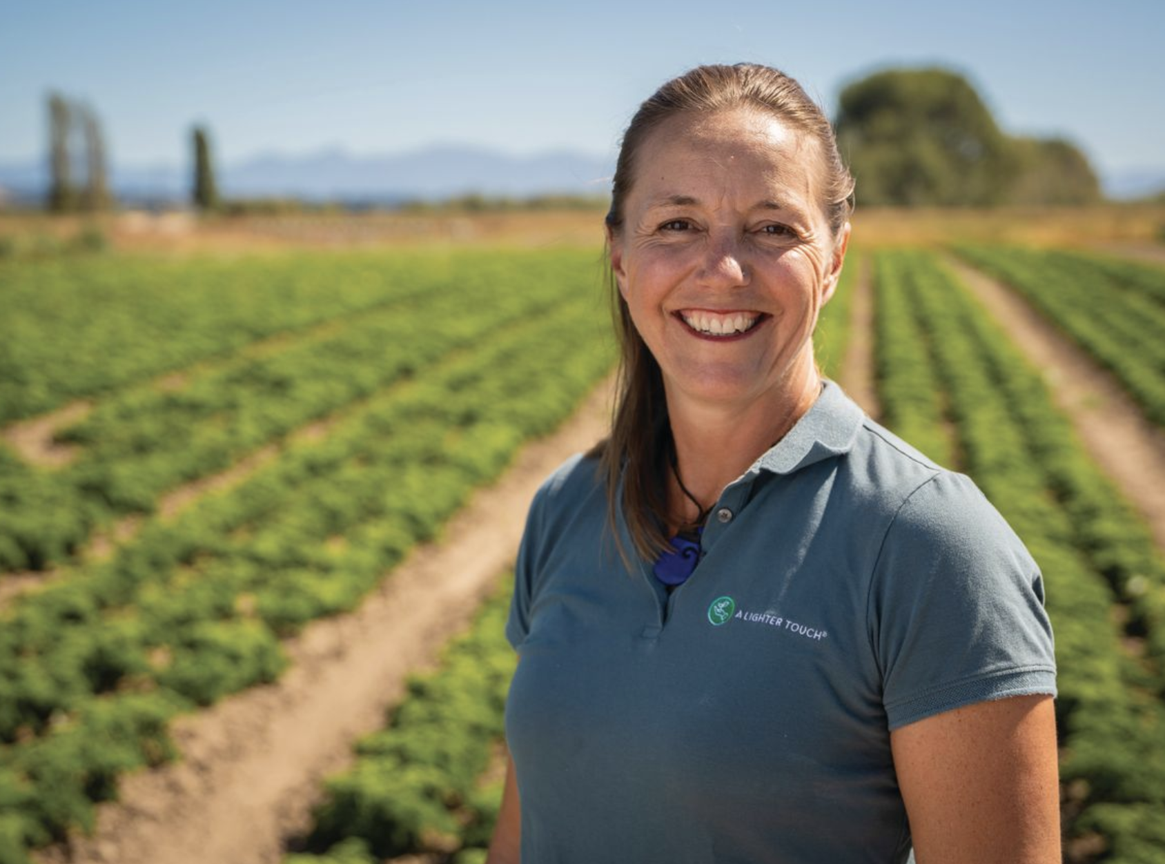 Symposium reveals fast track to better crop tools