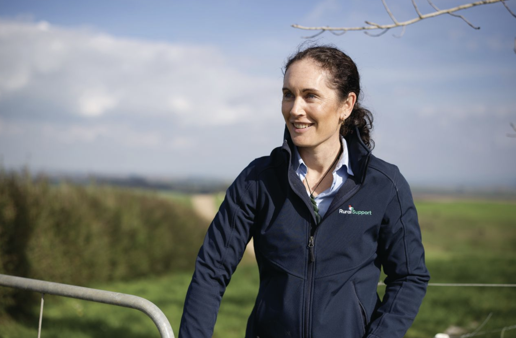 Breaking barriers to support in rural communities