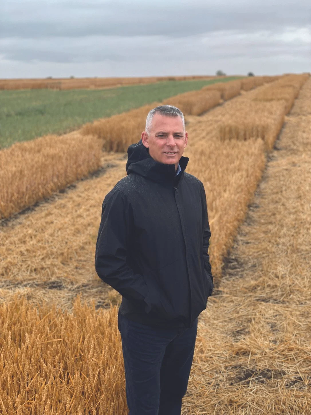 From paddock roots to global farm systems