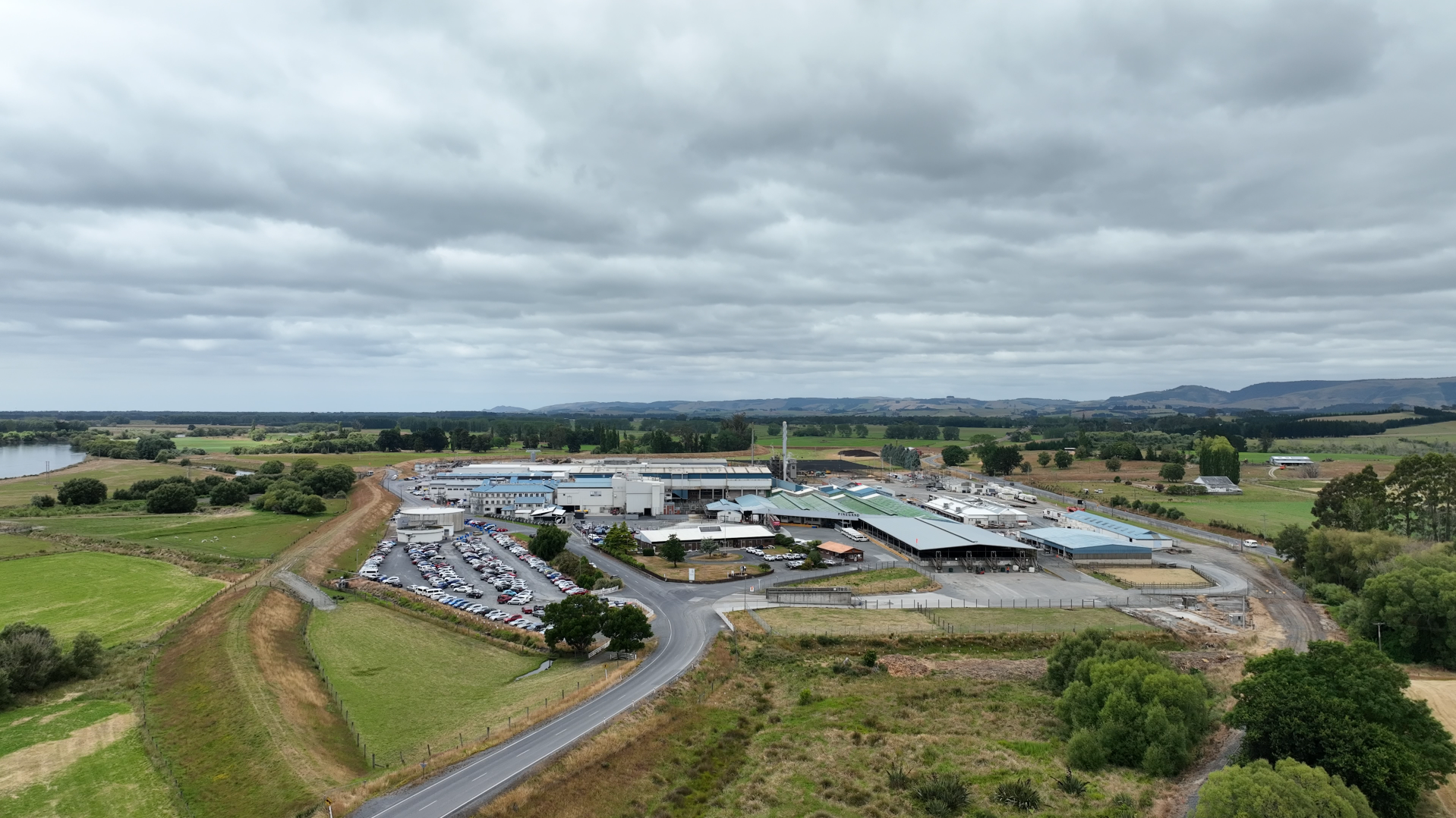 Bold upgrade plan reflects sector confidence
