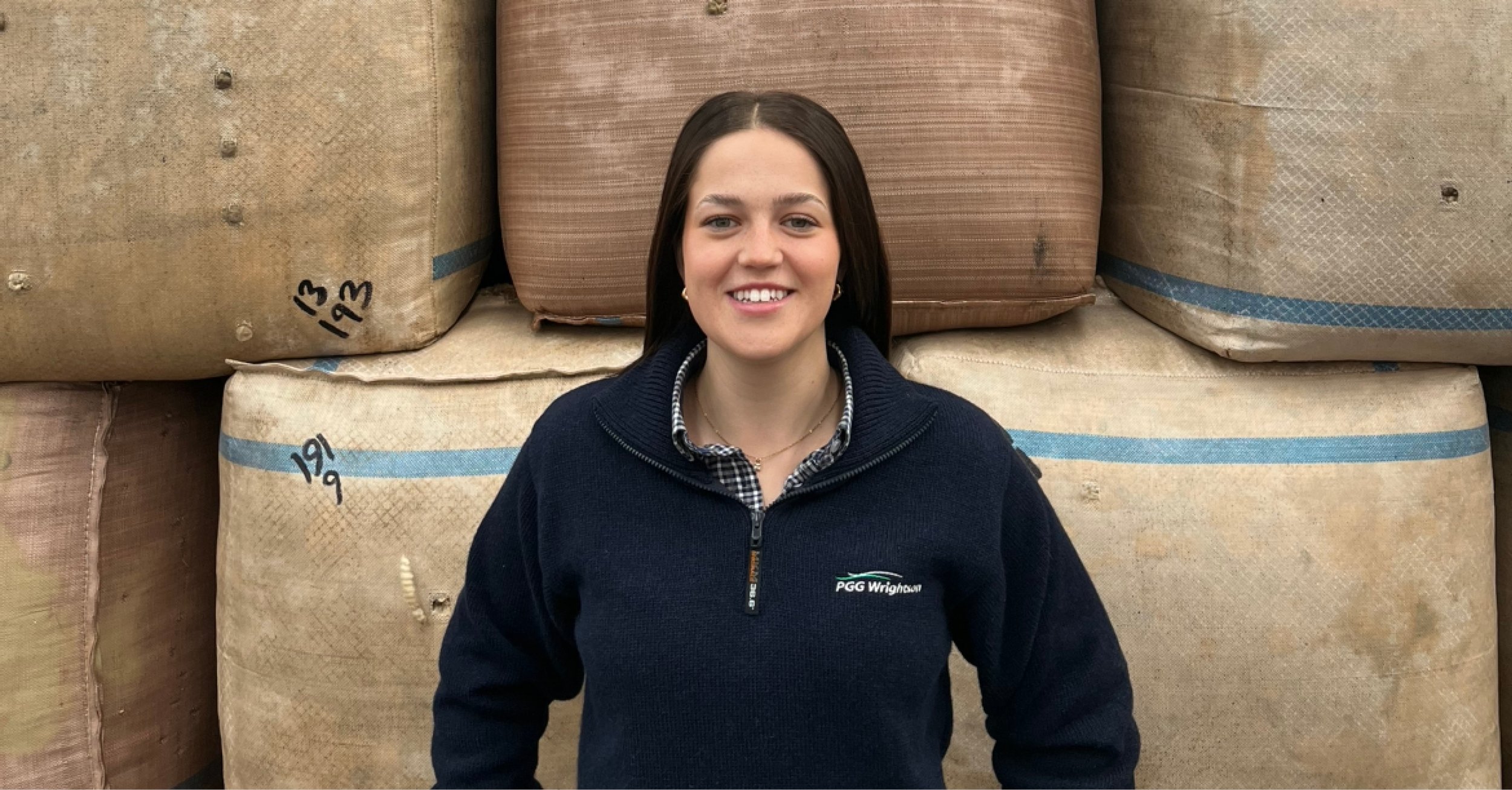 From the woolshed to the road, rep embraces new role