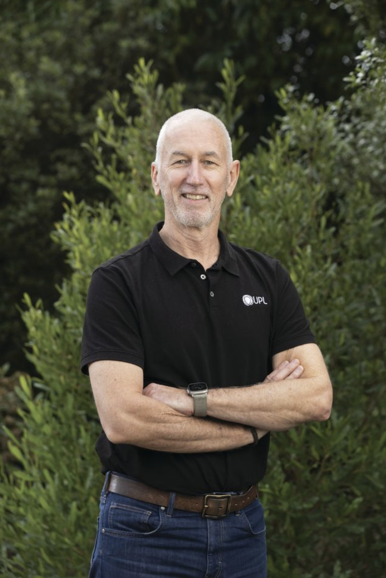 Well-known industry leader appointed head of sales