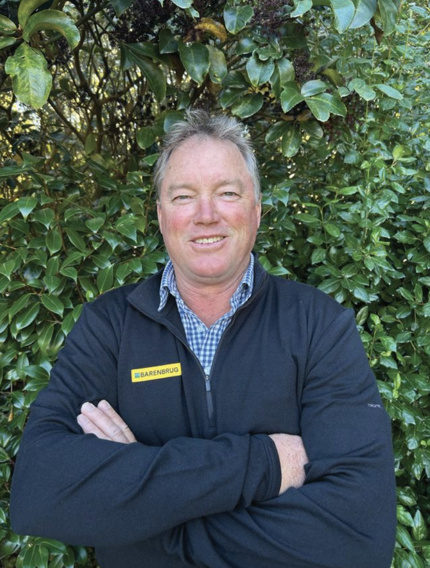 Hawkes Bay local returns as area manager