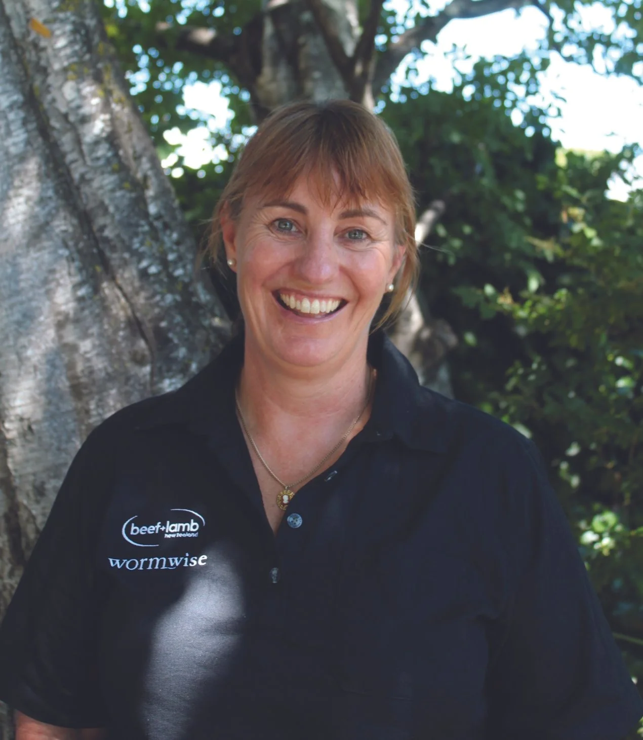 Kiwi farmers are turning the tide on parasites