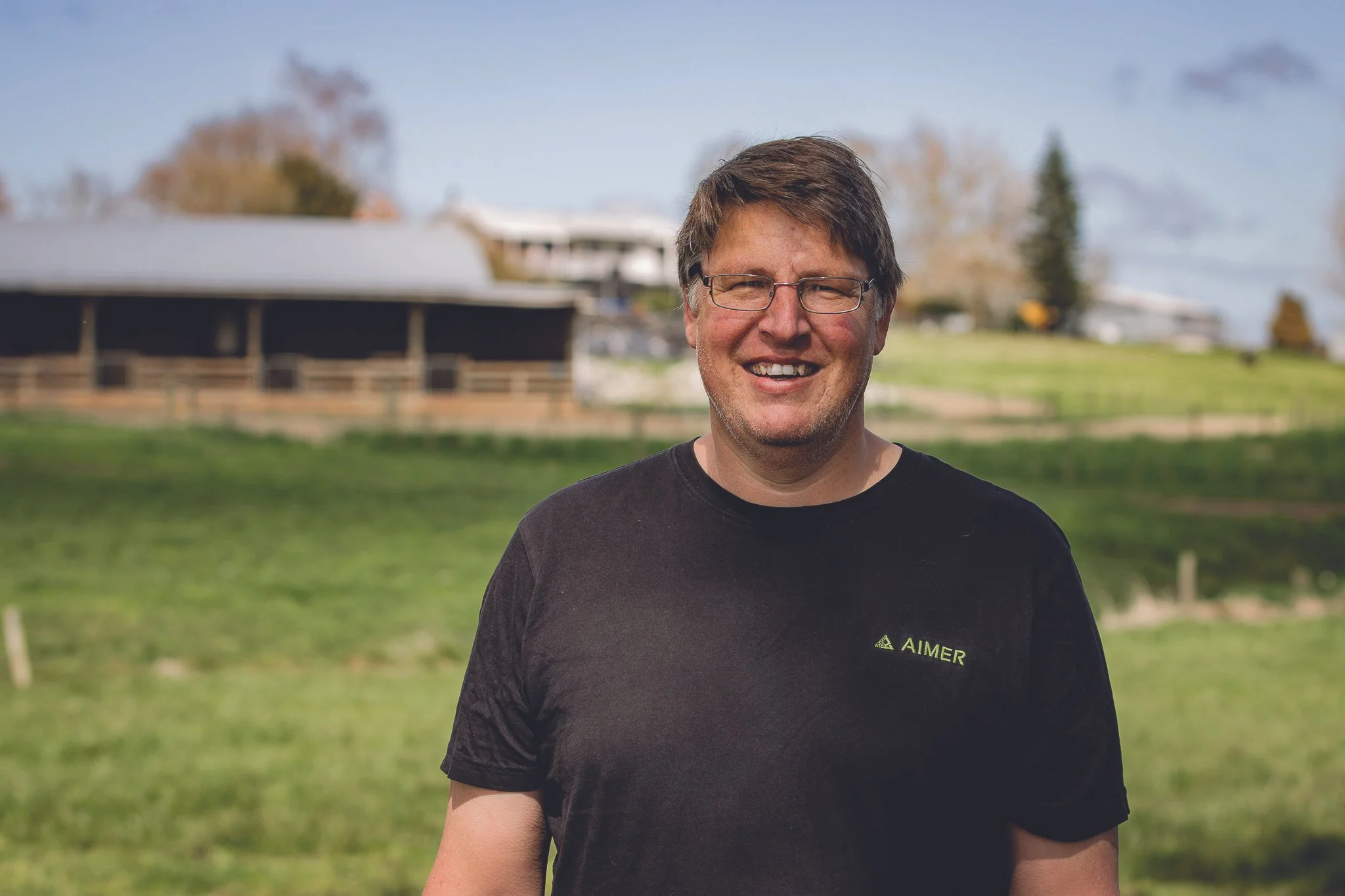 Reliable pasture data, even when time and weather get in the way