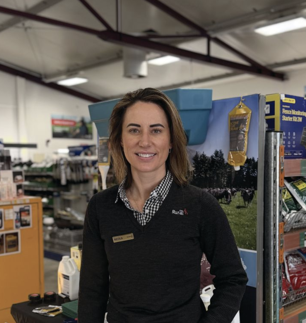 Retailer creates new role to strengthen farmer partnerships