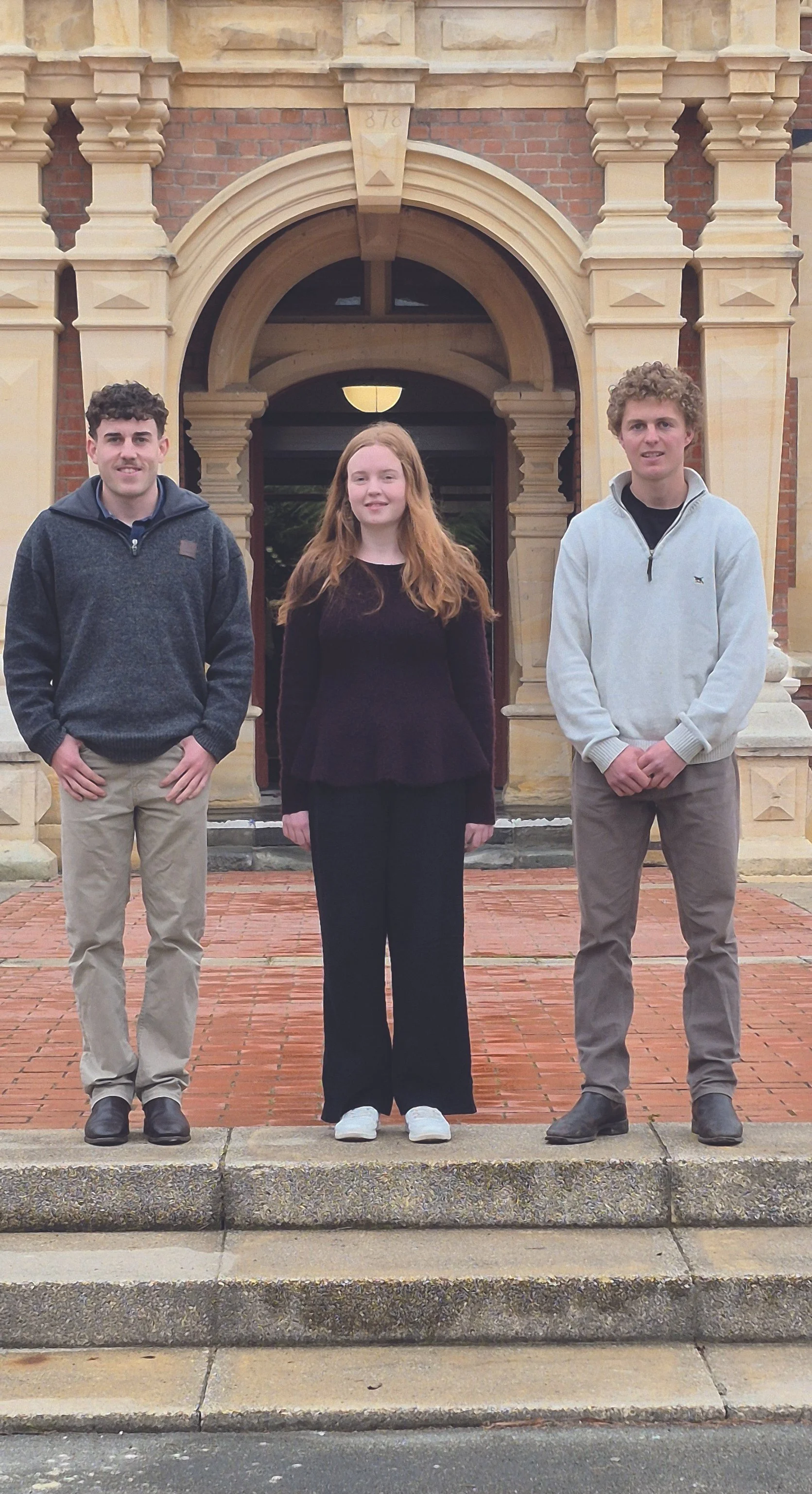 Nurturing the next generation of ag talent
