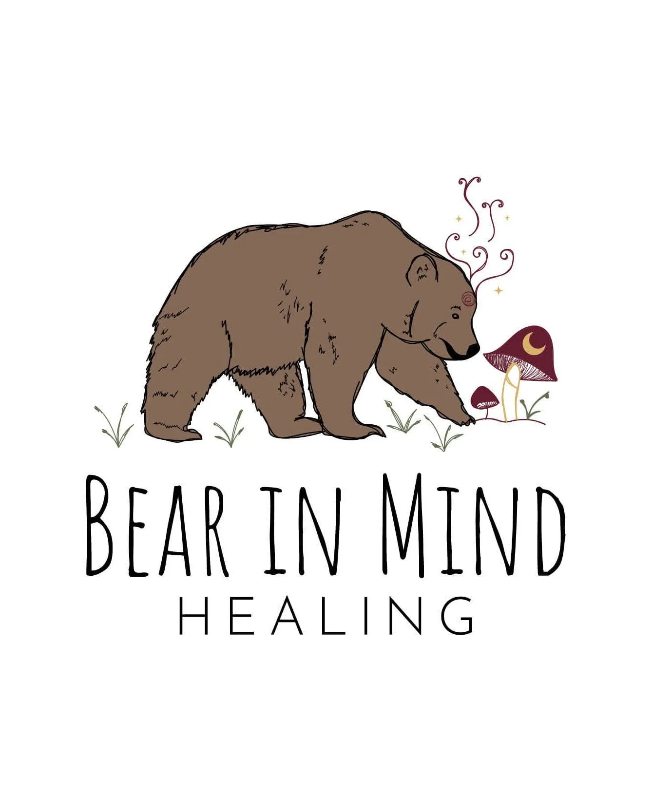 🌿 About Bear in Mind Healing🌿

🍄For those who are curious about my work, my approach, and how to connect. 🍄 

✨🏵️Sh&eacute;:kon / Hello!🏵✨️

My name is Jenny Patterson.  I&rsquo;m a Registered Social Worker and the founder of Bear in Mind Heali