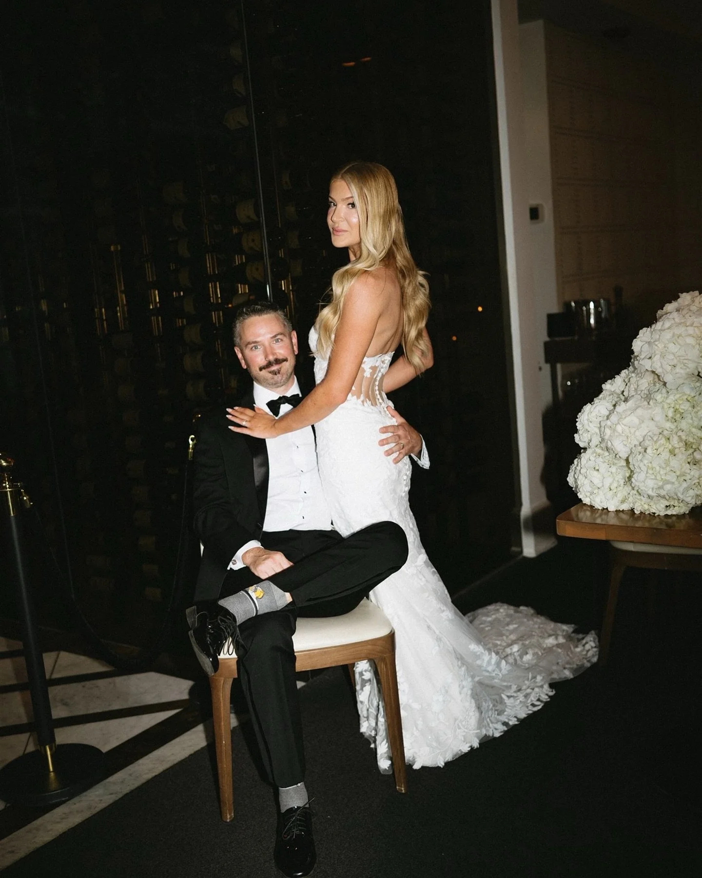 V + M // The Chase, Toronto