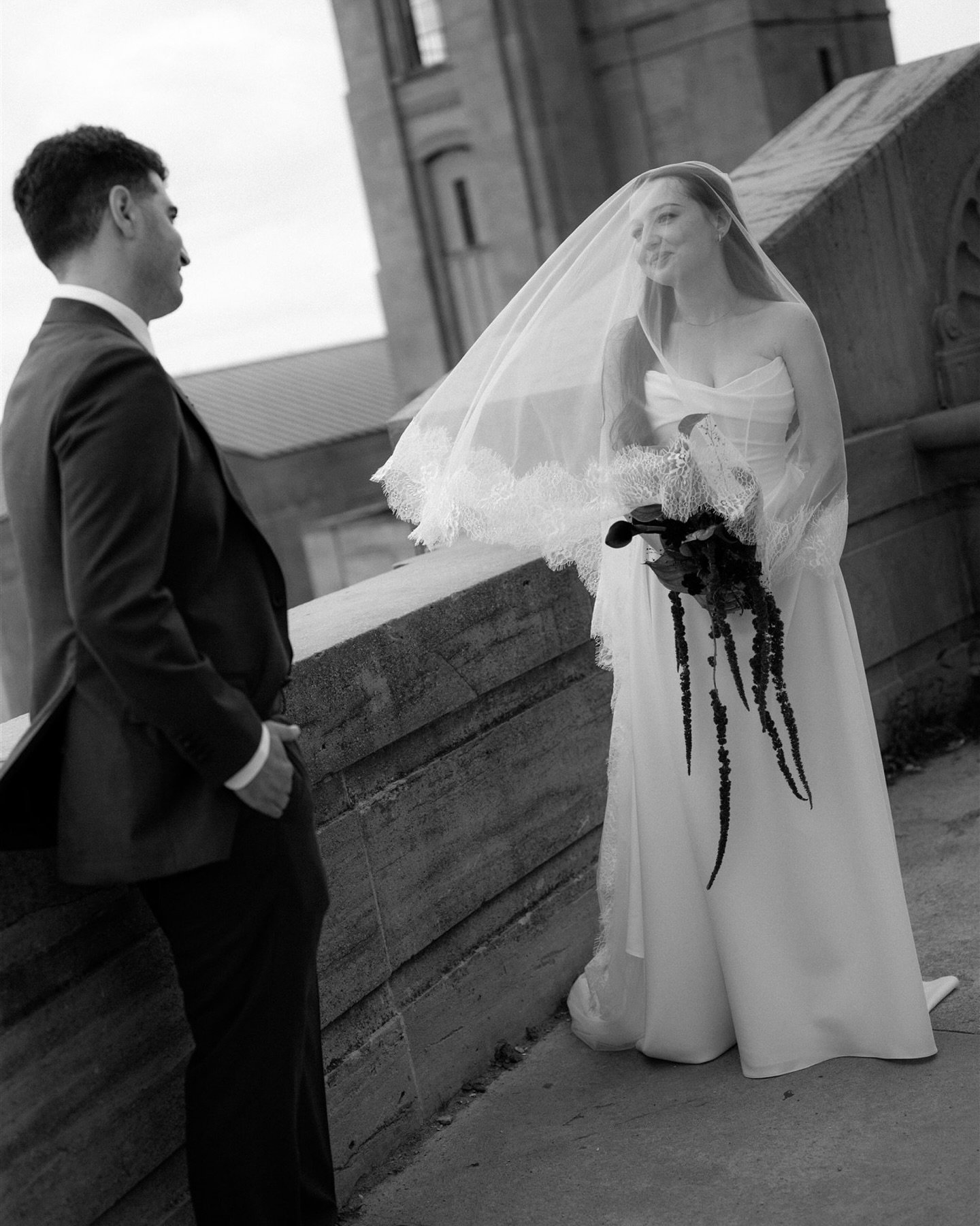 S + I at Maison Selby 

hair/mua: @esbridal 
florist: @mossyfloraldesign 
cake: @forgoodnesscake.co 
dress: @tmodernbride 
venue: @maisonselby 
photographer: @darbymitchellphotography