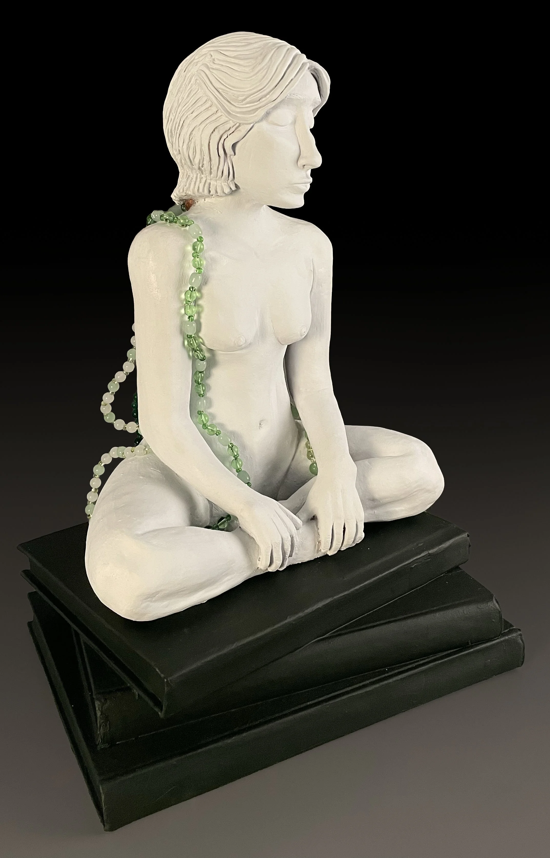 Personal Sculpture 1