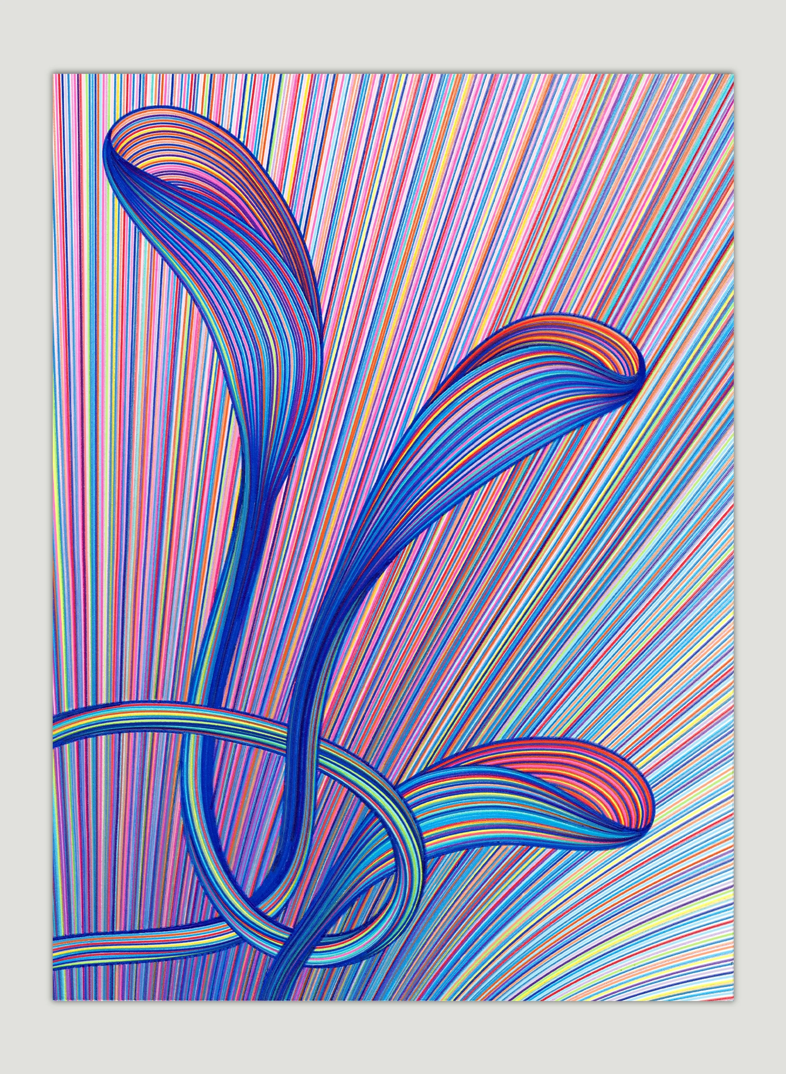 Awakening from Darkness – Small Study 2025