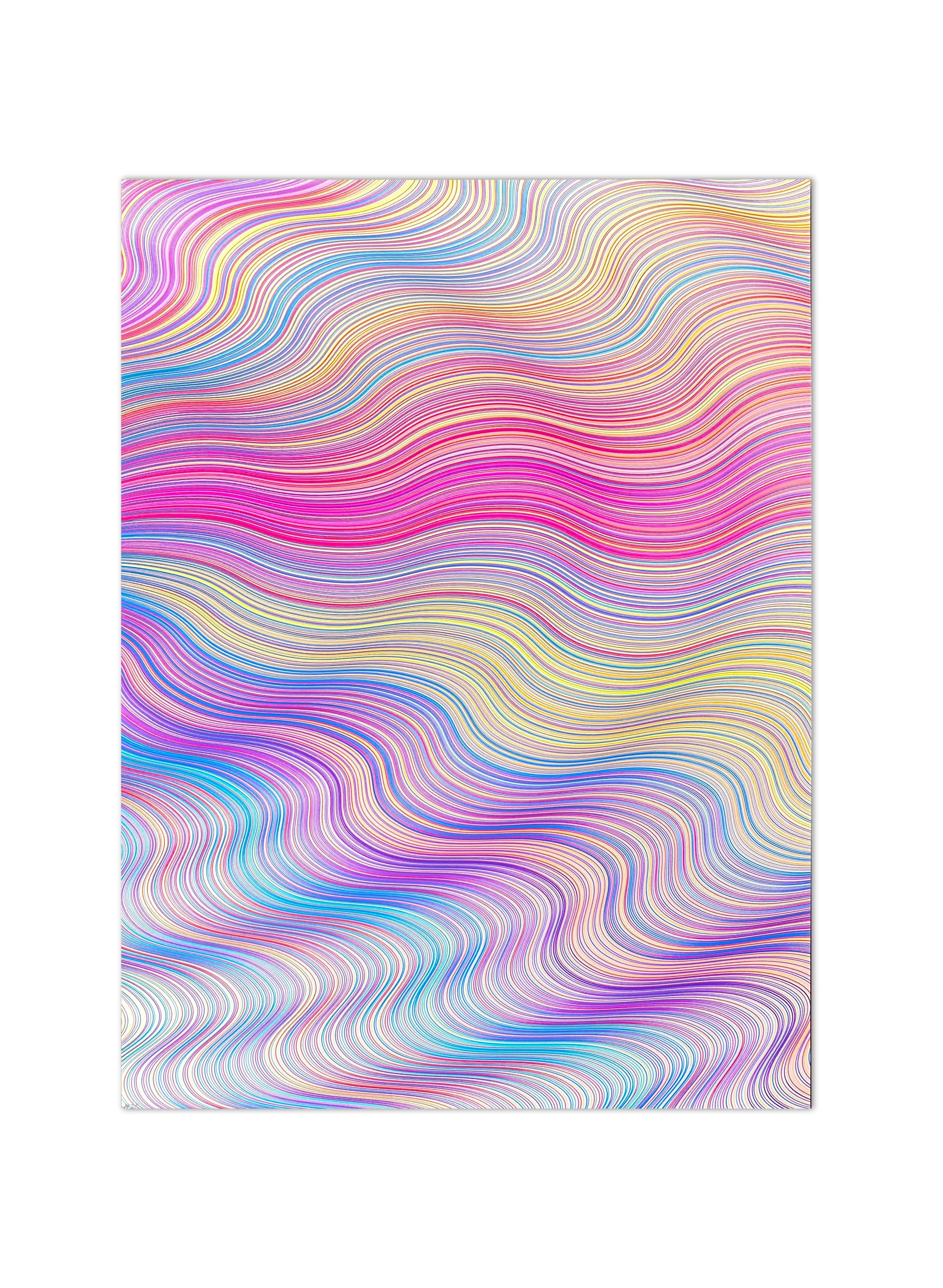 Reef Light - Pen Original - 2026