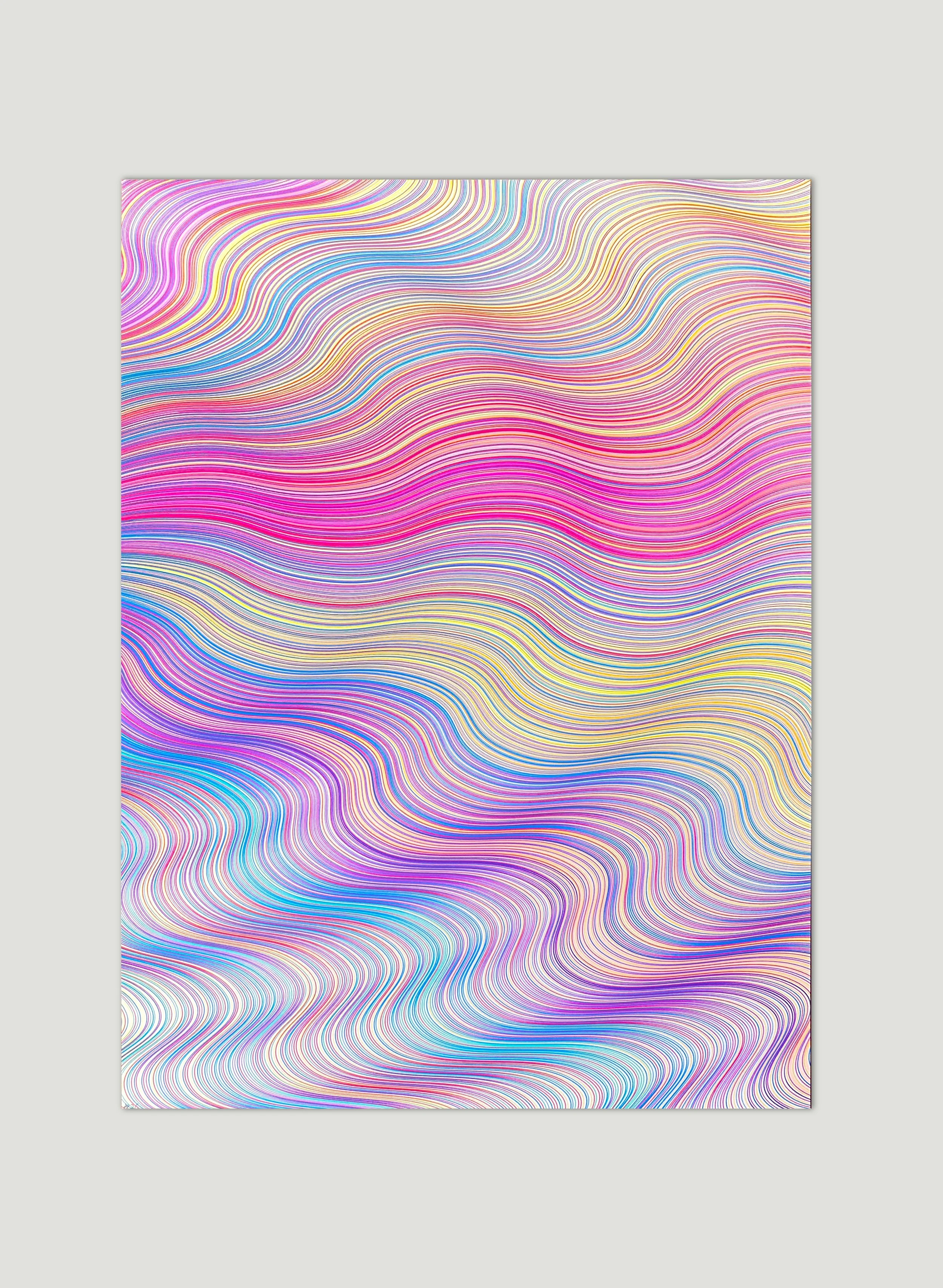 Reef Light - Pen Original - 2026