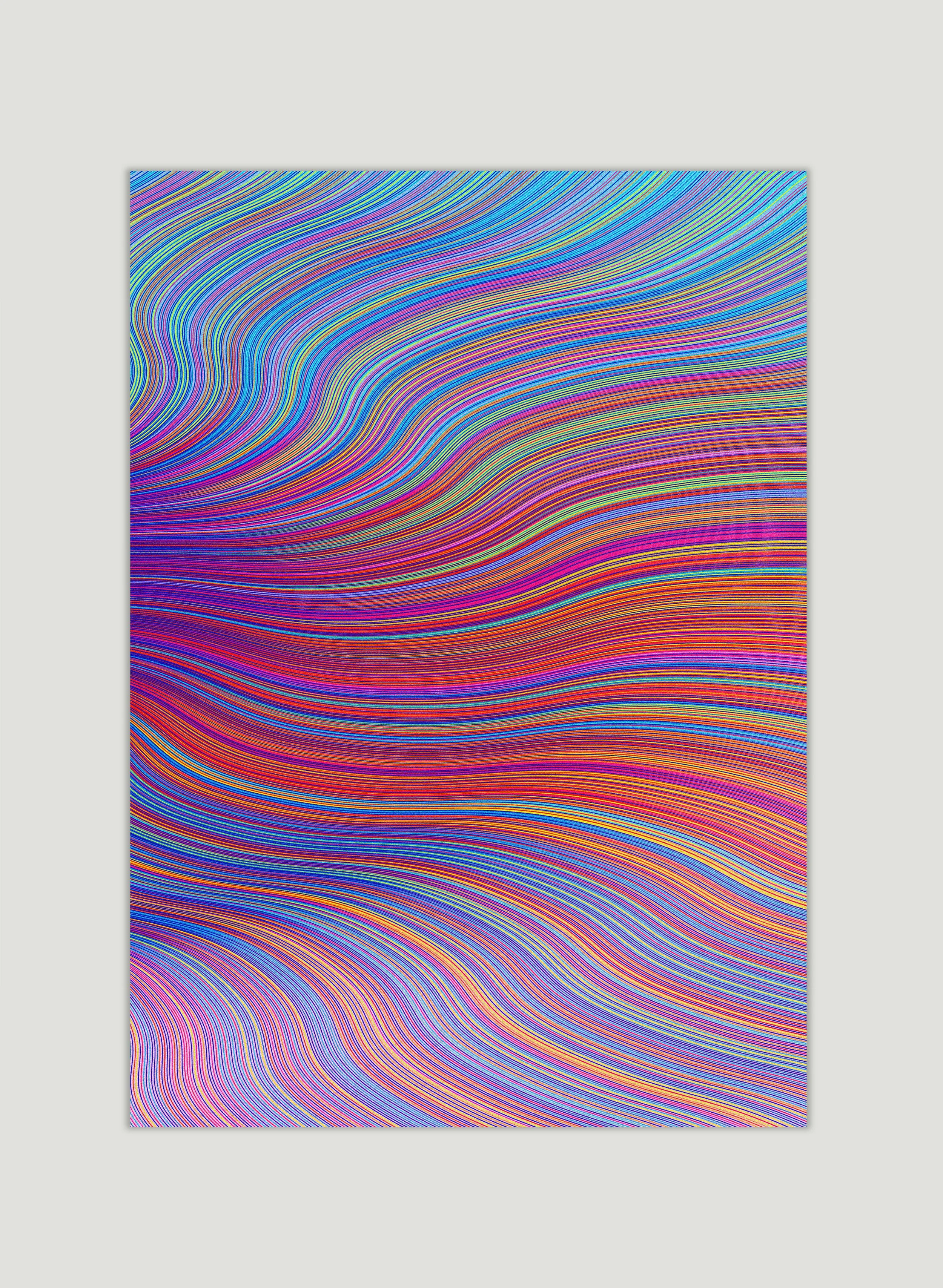 Just This - Pen Original - 2026