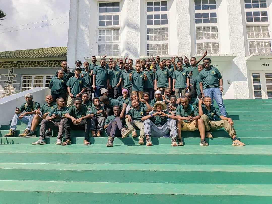 A year in review: 2025