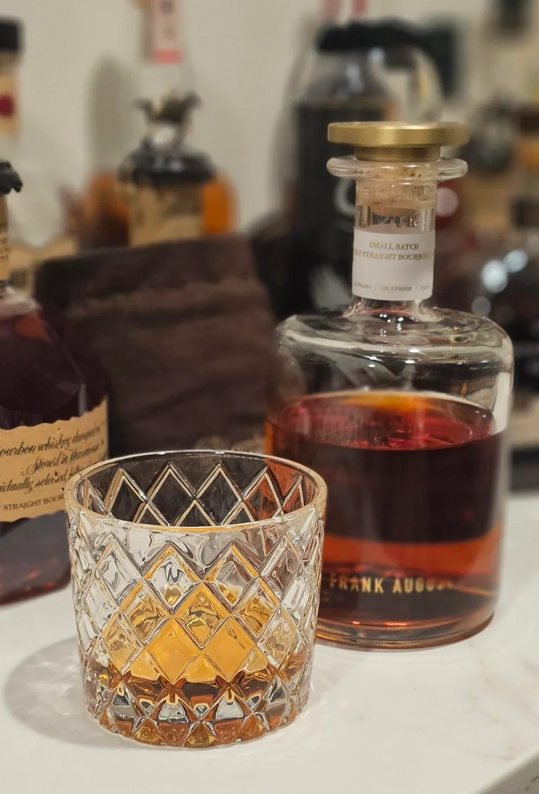 Second-Hand Glassware: Why It’s Worth a Try