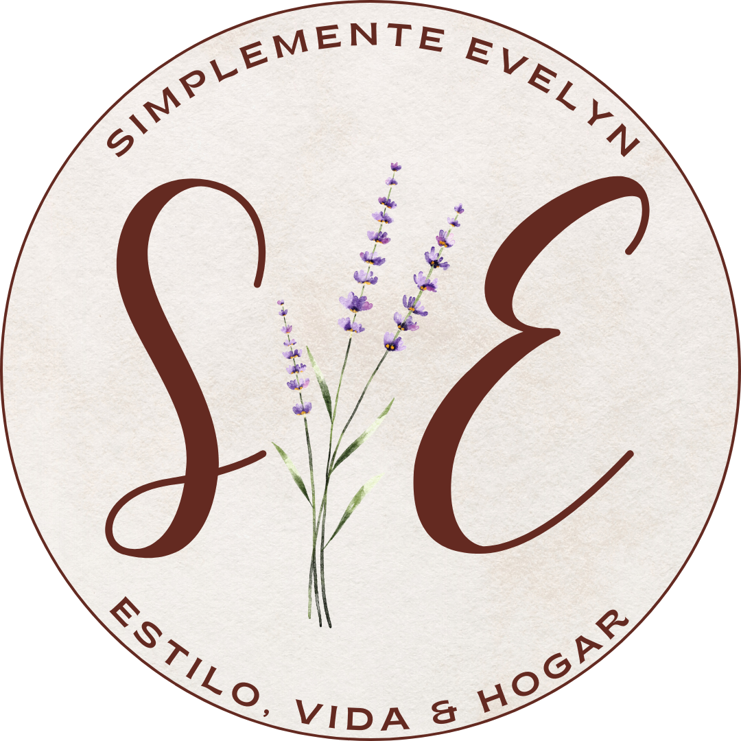 Simplemente Evelyn