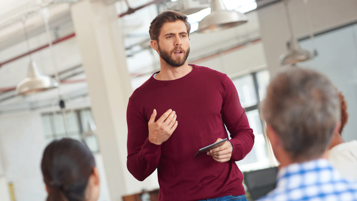 Berthoud Historical Society Speaker Series