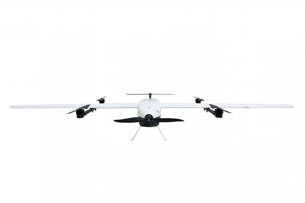 T-Drones - VA23