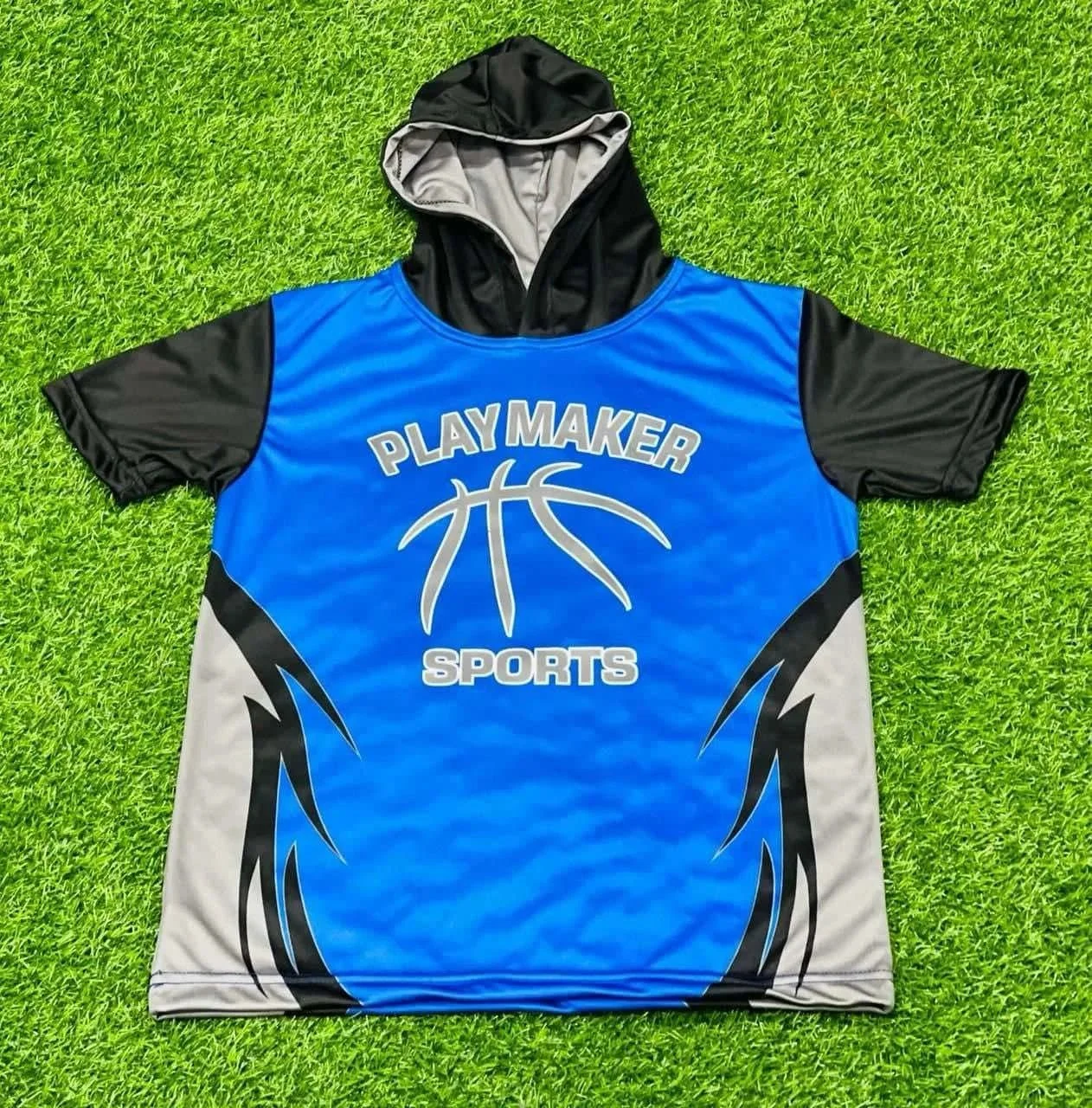 Ever wonder what makes merch stand out?
Every hoodie we print gets the full Pulse Merch treatment. Hand-checked colors to the final fold.  We’re all about that personal touch and next-level quality.
Want your team’s gear to turn heads?