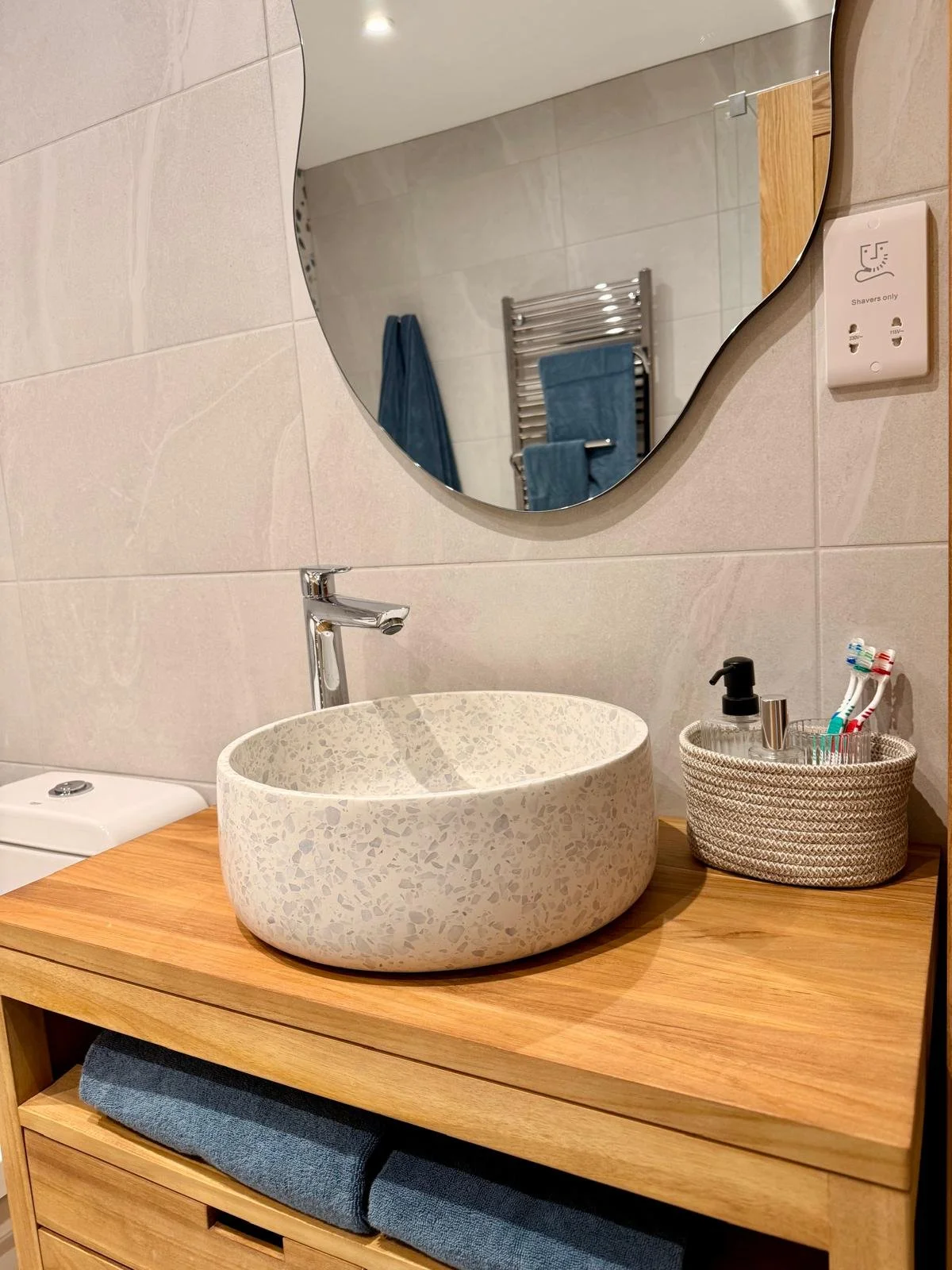 Trusted Plumbing and Heating Services Across Market Harborough, Rutland, Melton Mowbray and Leicester