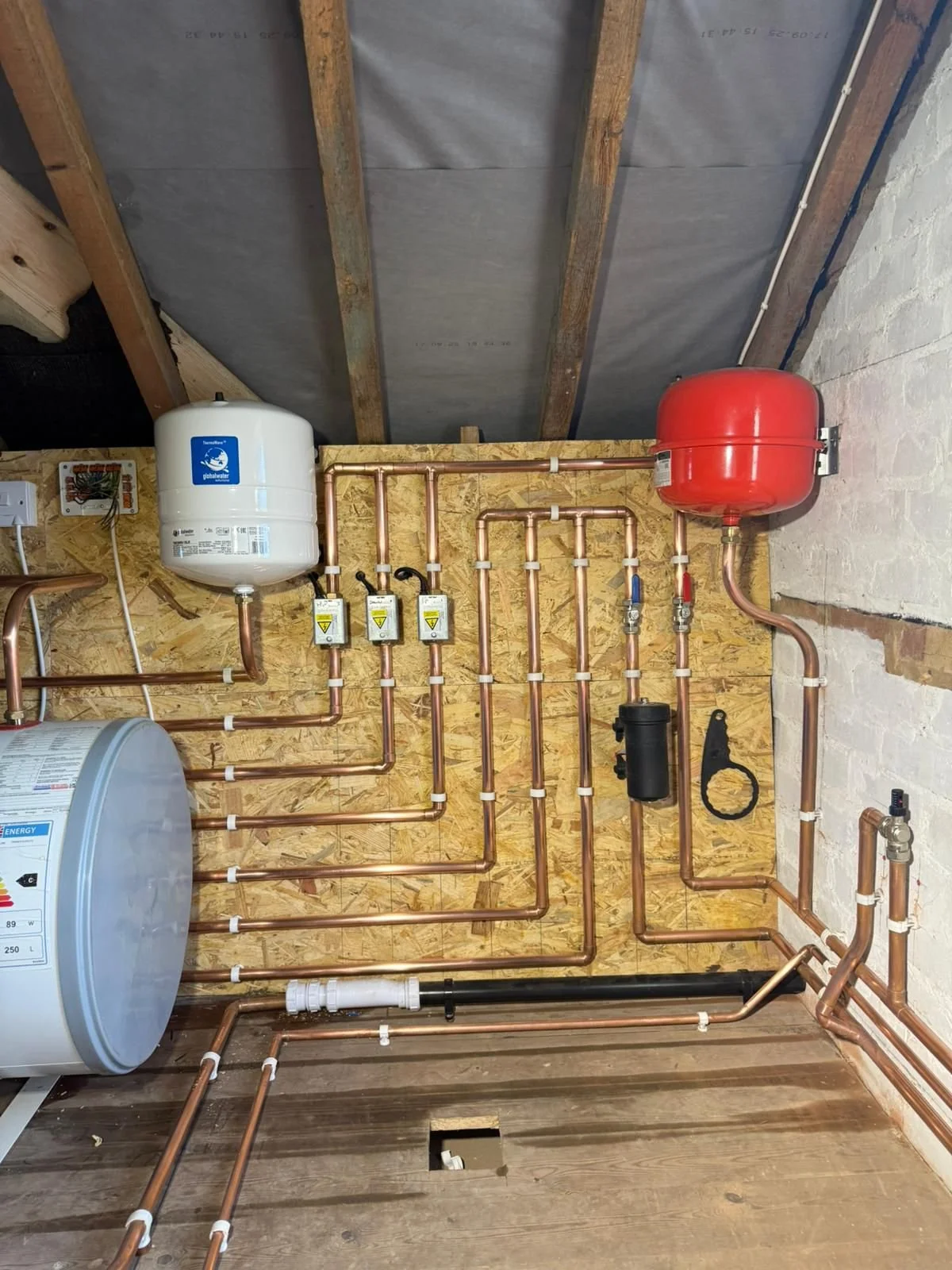 Boiler Repair Services You Can Rely On in Market Harborough and Surrounding Areas