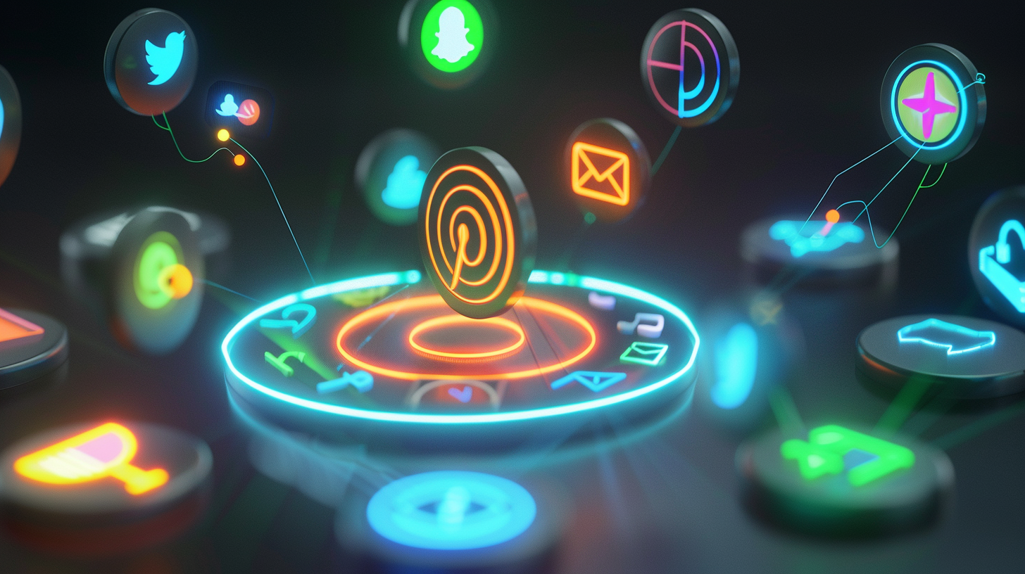 Project 1 - Integrated Marketing for eCommerce