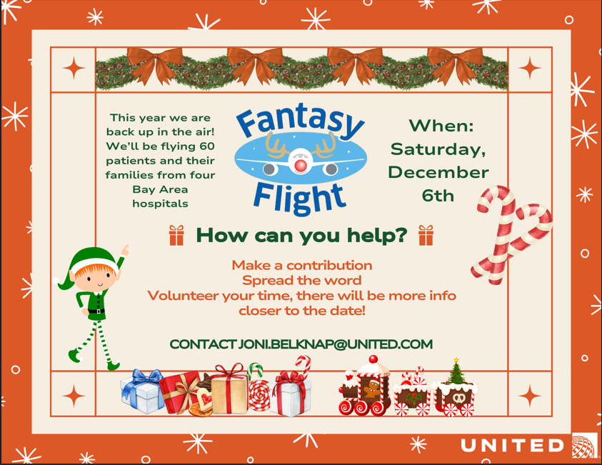 FANTASY FLIGHT 2025!