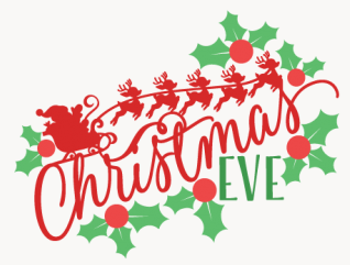 Christmas Eve