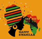 Kwanzaa Begins