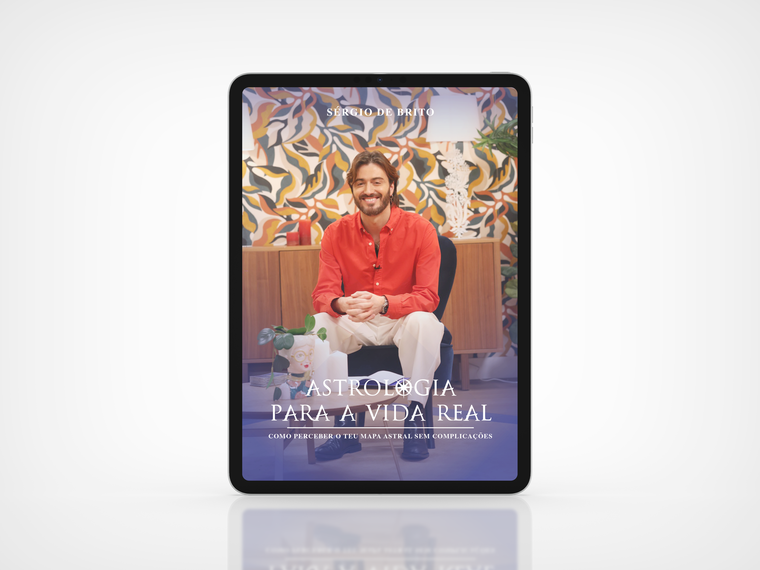 eBook - Astrologia para a Vida Real
