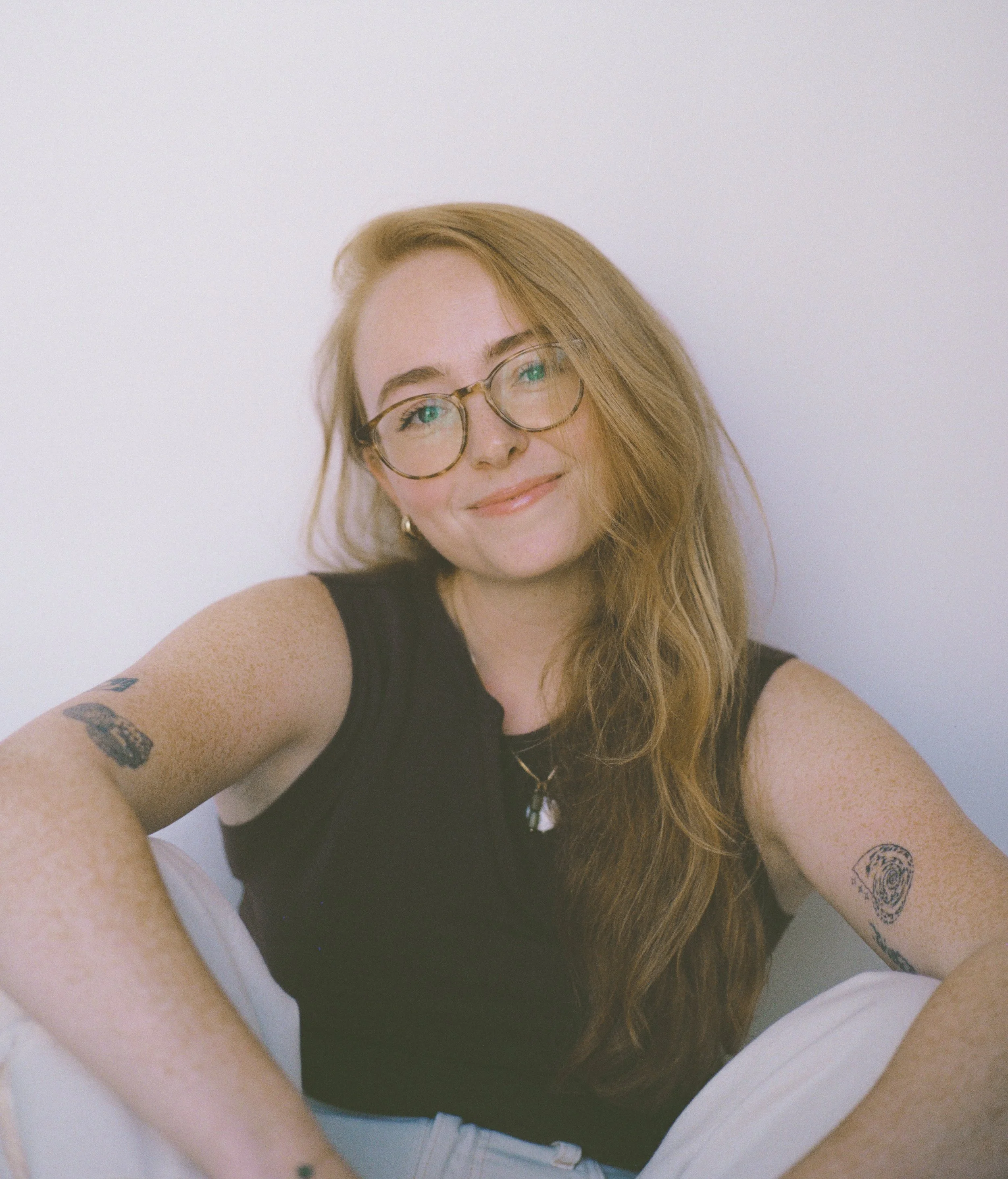Sara Gillooly, LMHC, LPCC