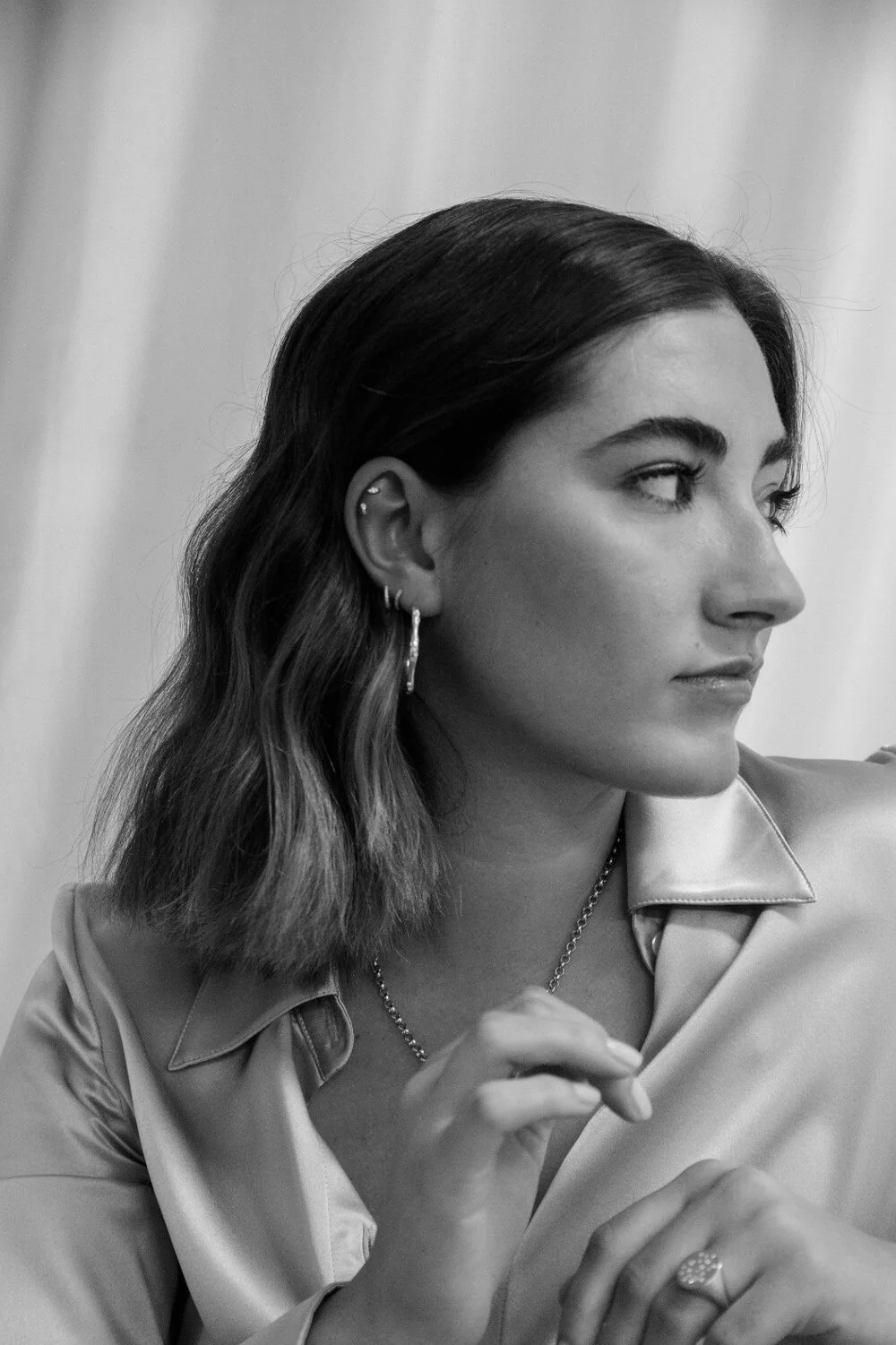 The Fashion Law Edit Presents: MATILDE Jewellery
