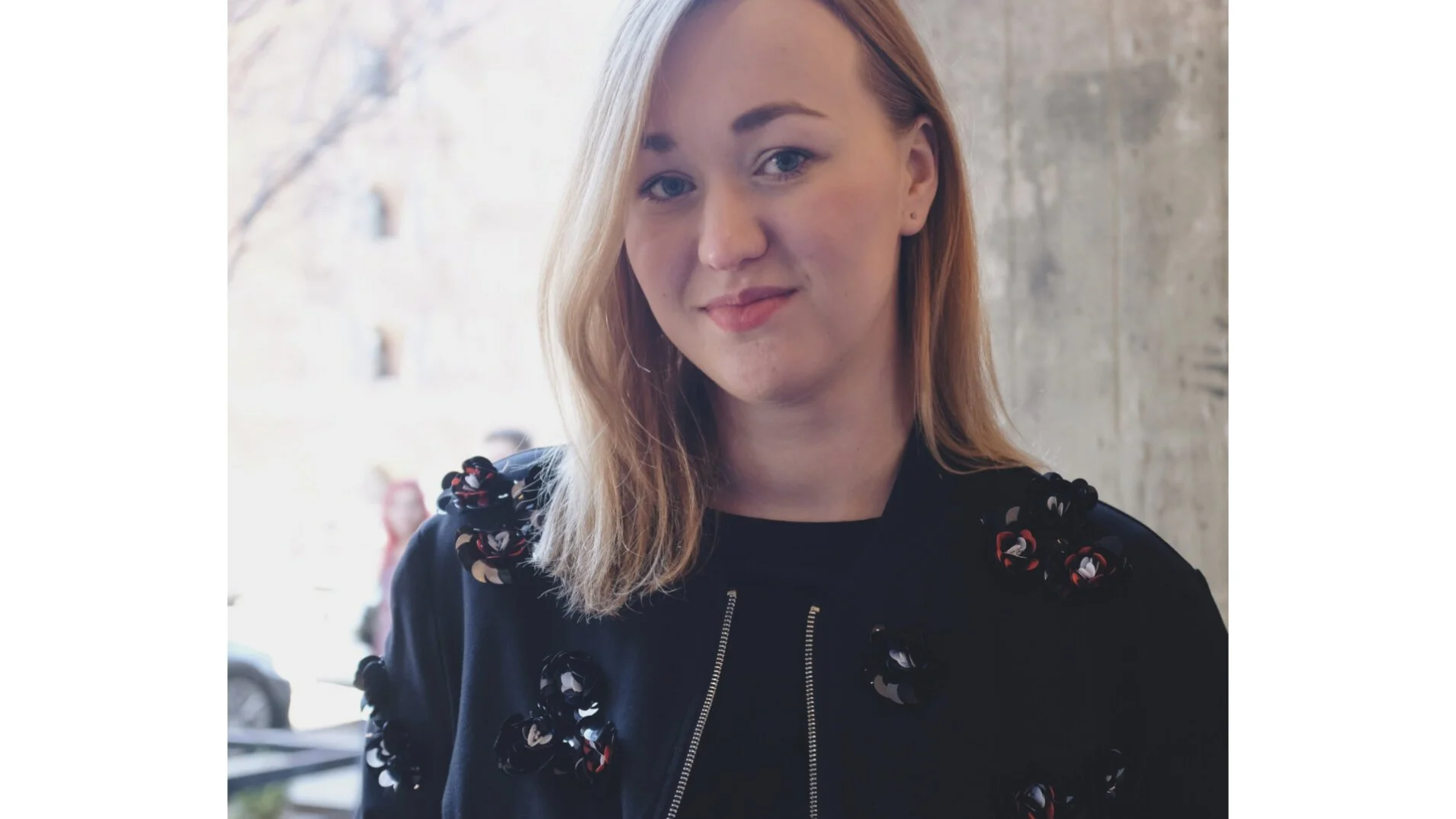The Fashion Law Edit Presents: Anna Radke