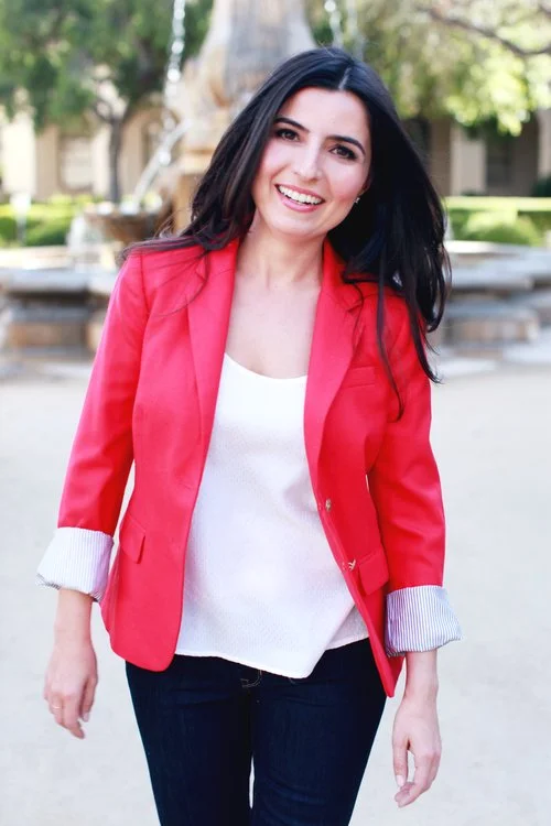 The Fashion Law Edit Presents: Annette Stepanian