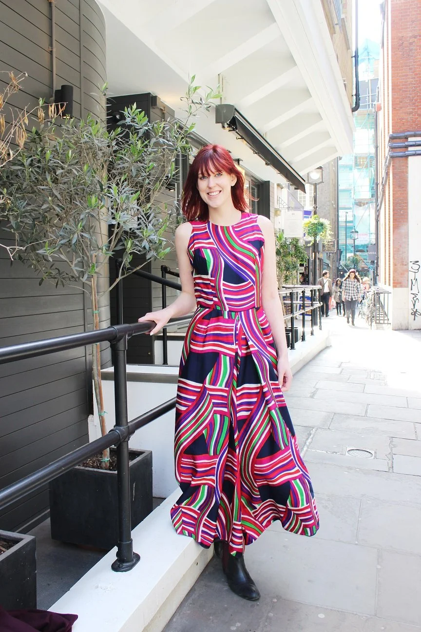 The Fashion Law Edit Presents: The Fashion Debates