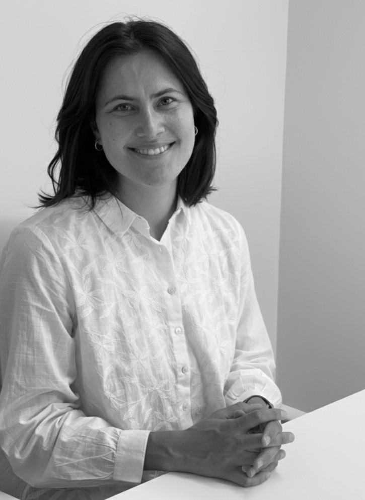 Dr Sonia Srinivasan