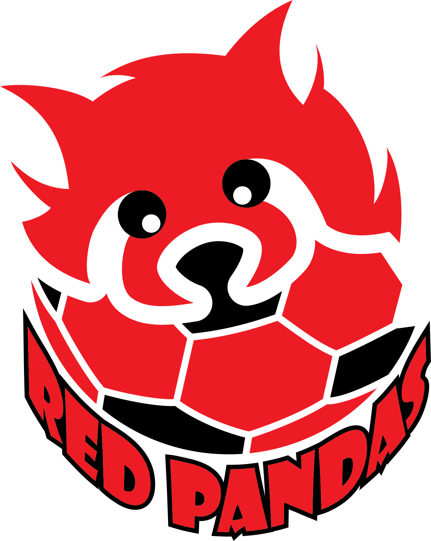 RED PANDAS