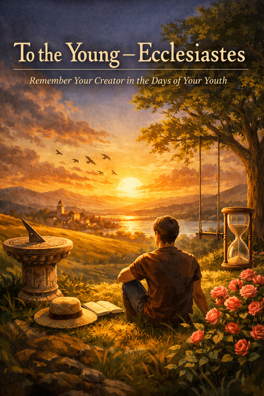 To the Young – Ecclesiastes