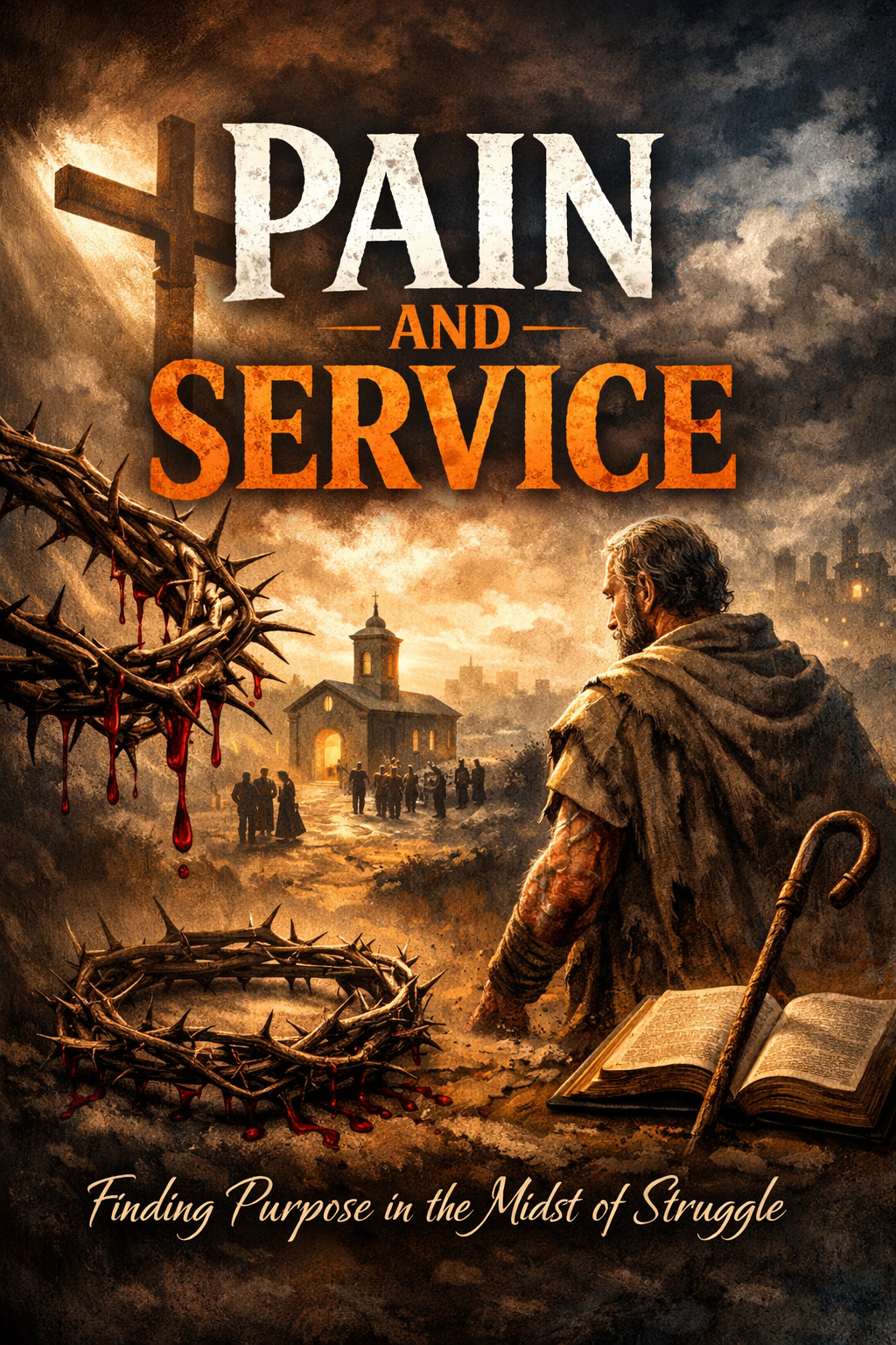 Pain and Service